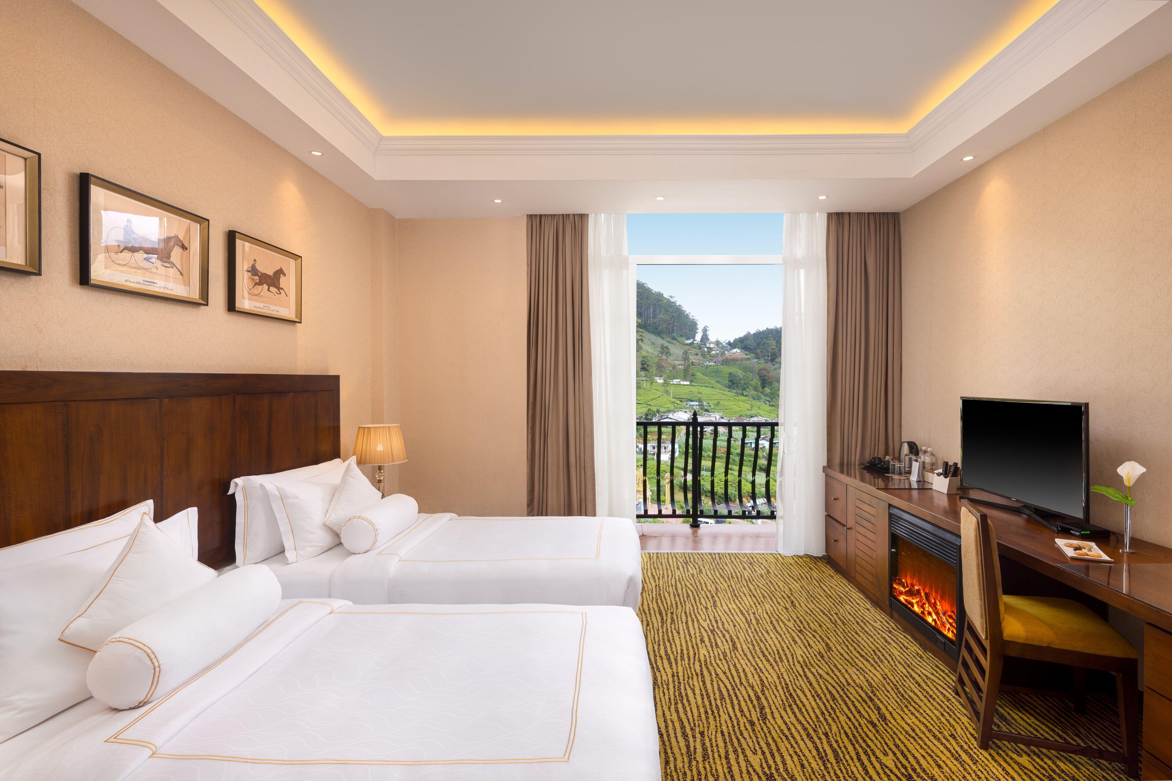 The Golden Ridge Nuwara Eliya