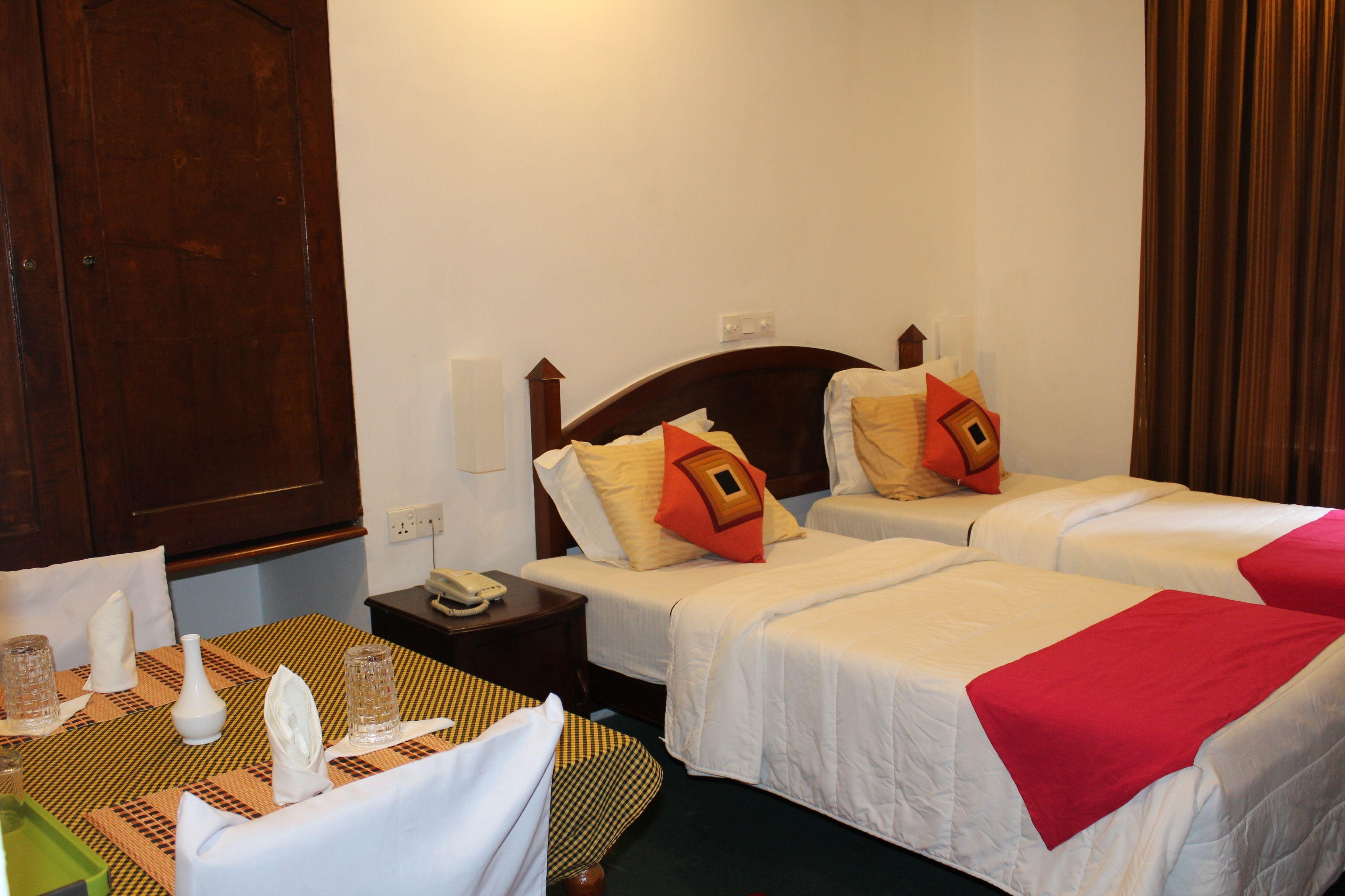 Hotel Silver Falls 3*