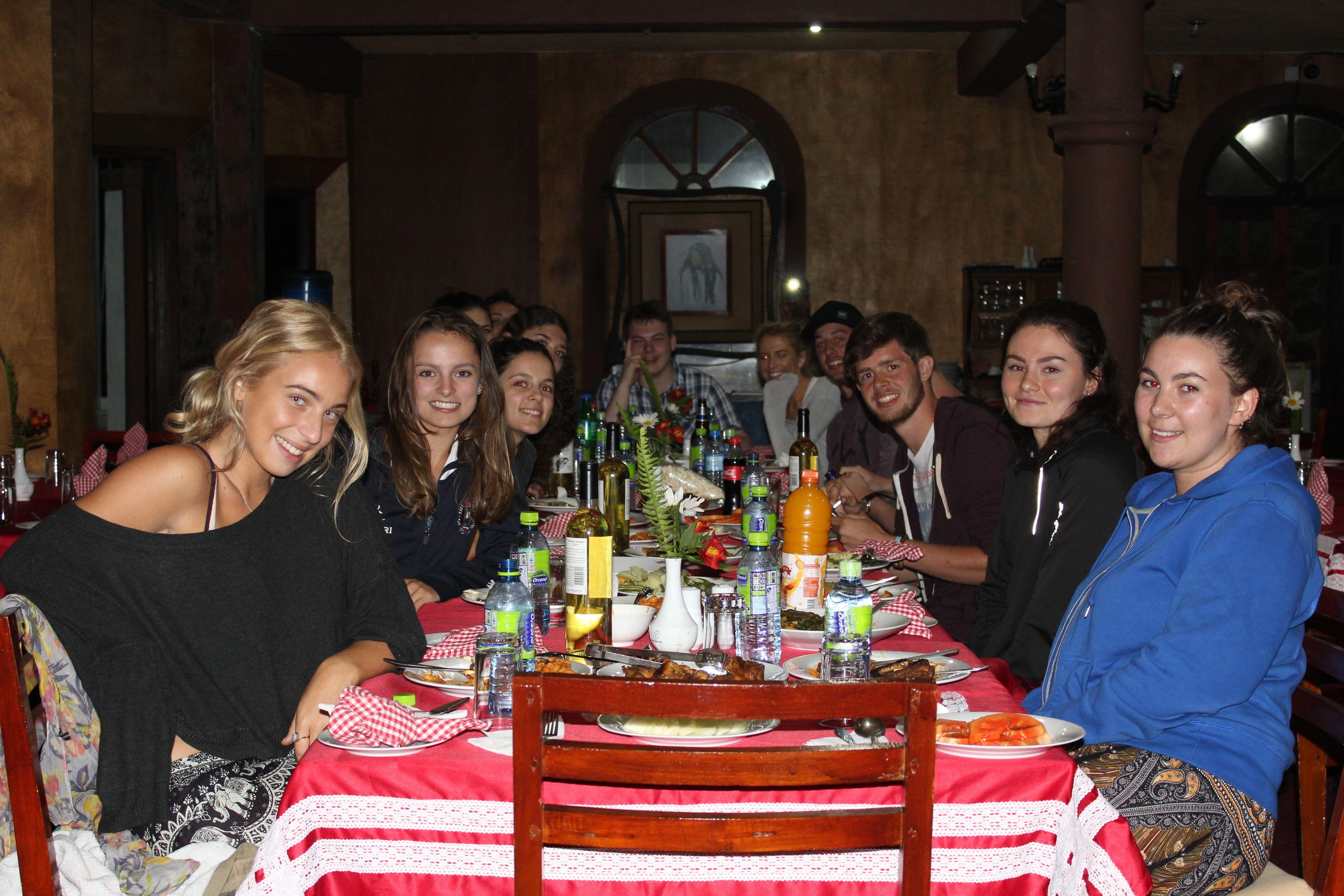 Silver Falls Hotel 3*