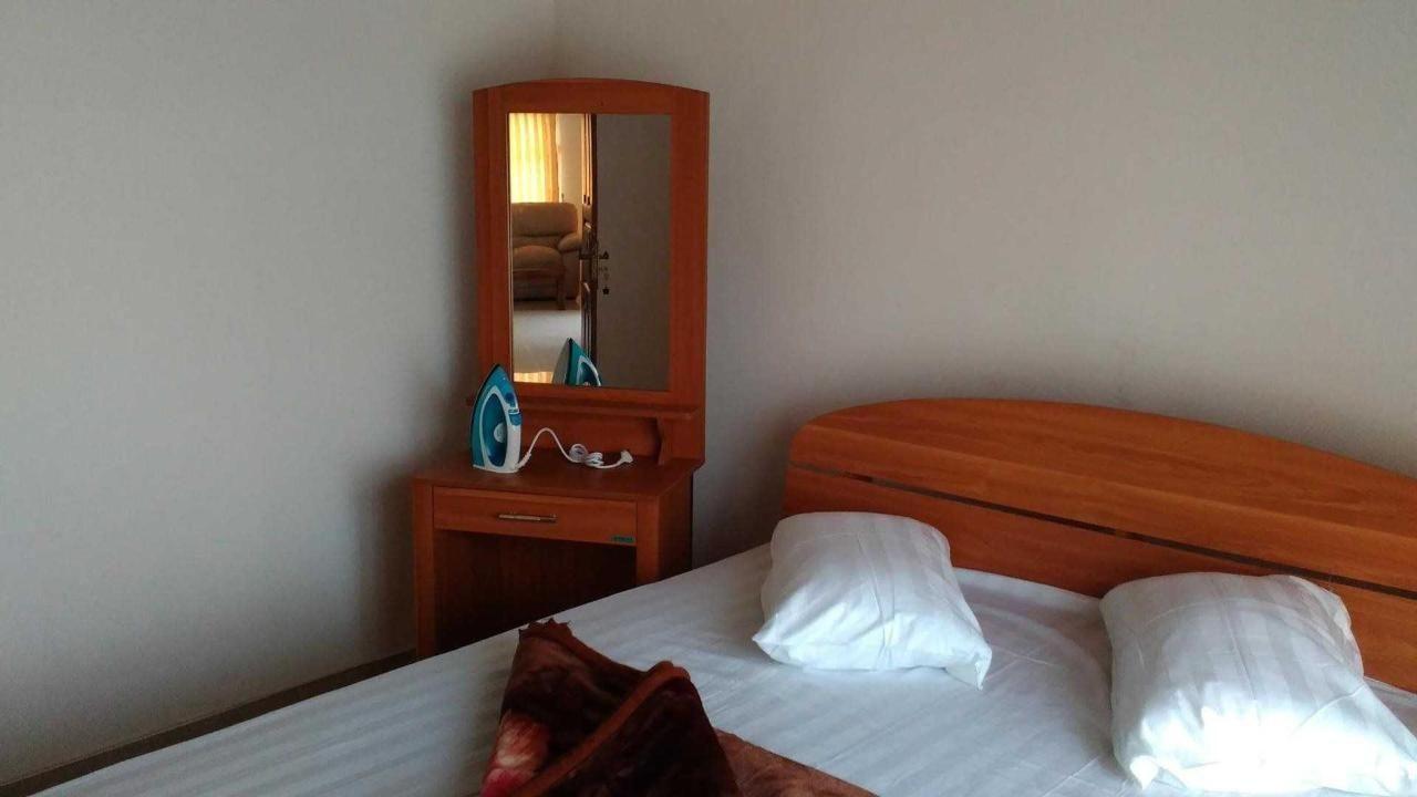 The Fern 2* Nuwara Eliya