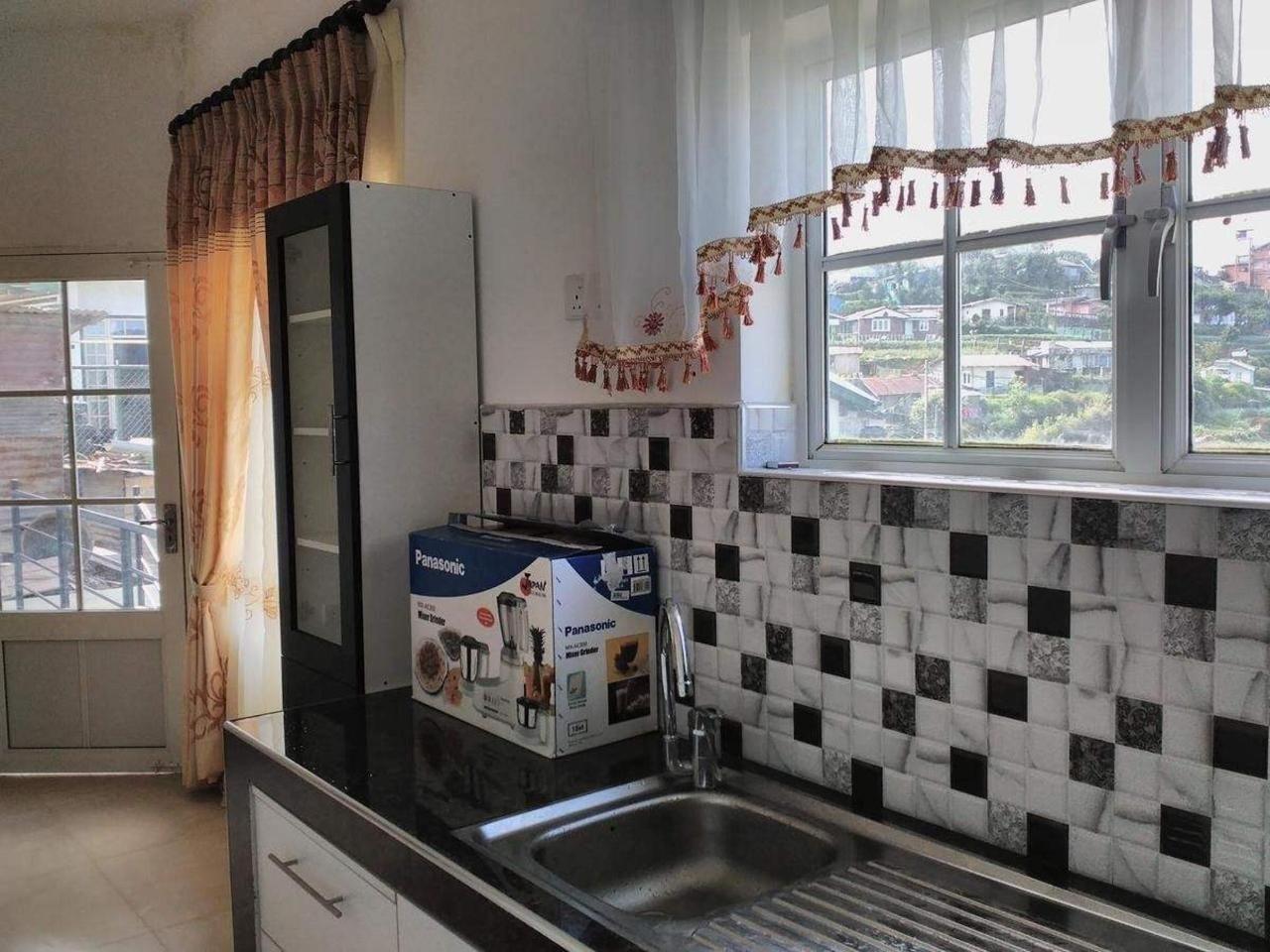 Inn The Fern Nuwara Eliya