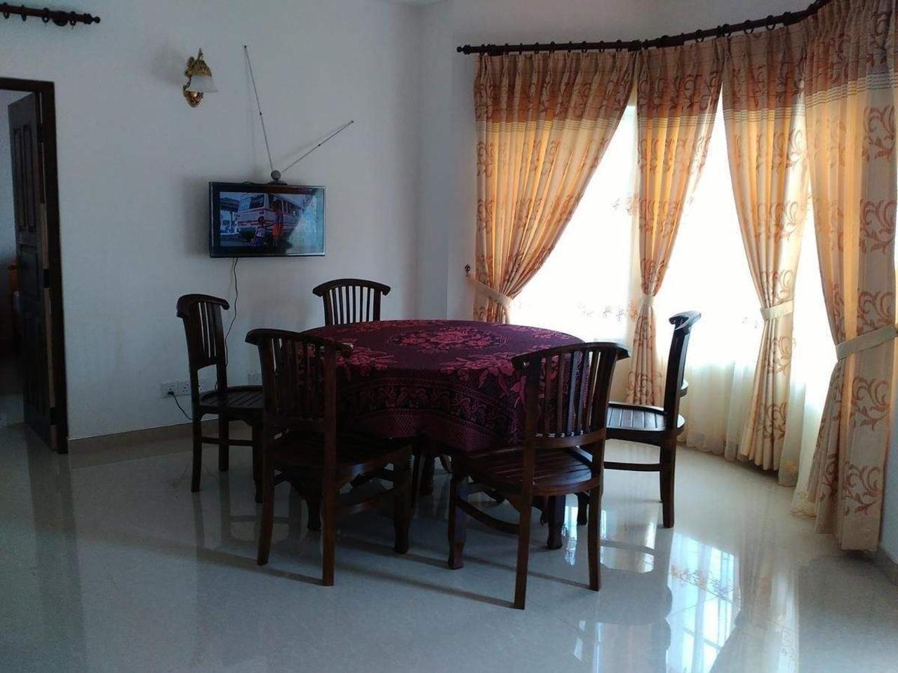 Inn The Fern Nuwara Eliya