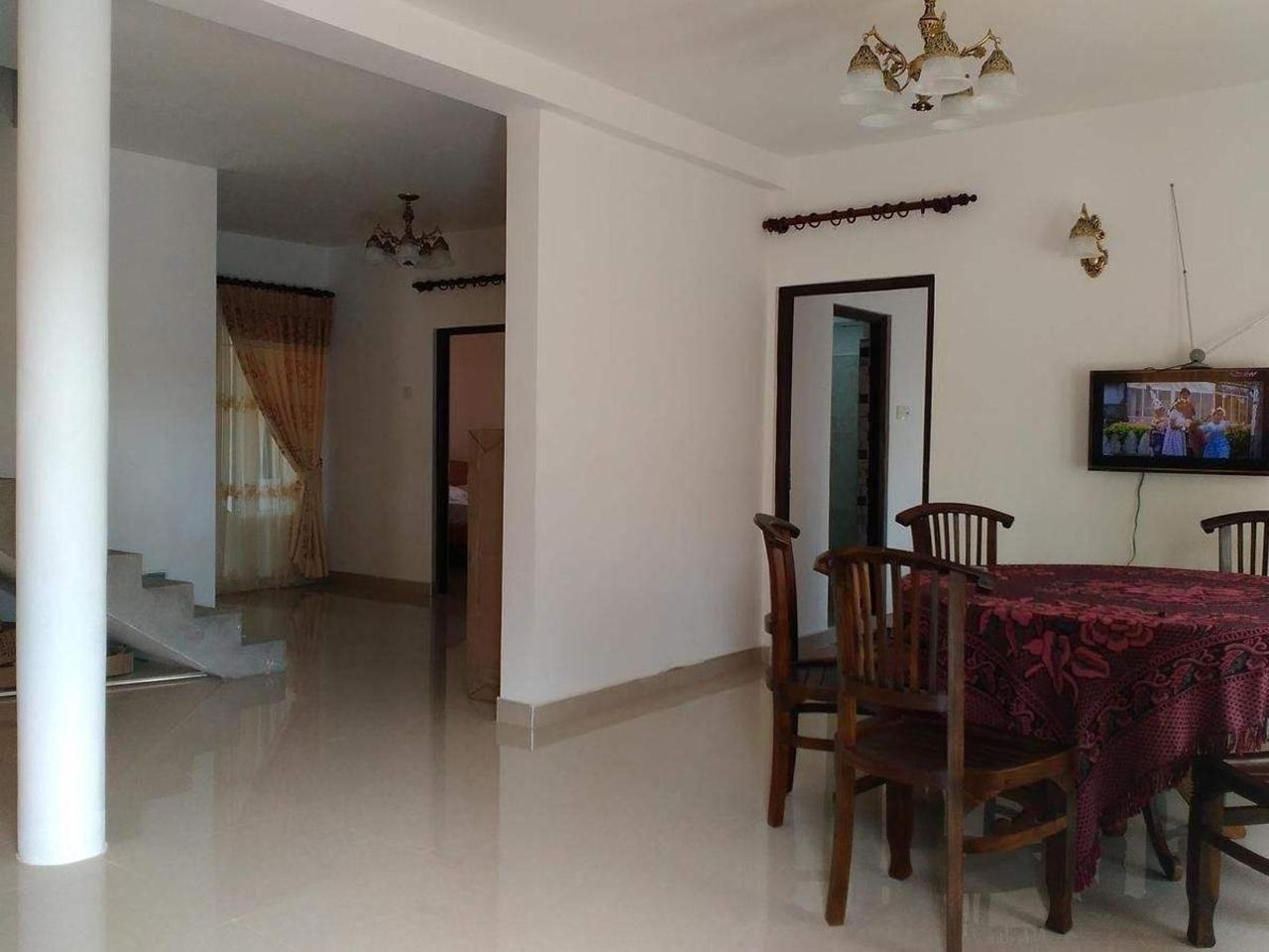 The Fern 2* Nuwara Eliya