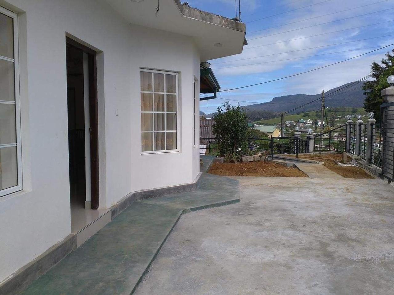 Inn The Fern Nuwara Eliya