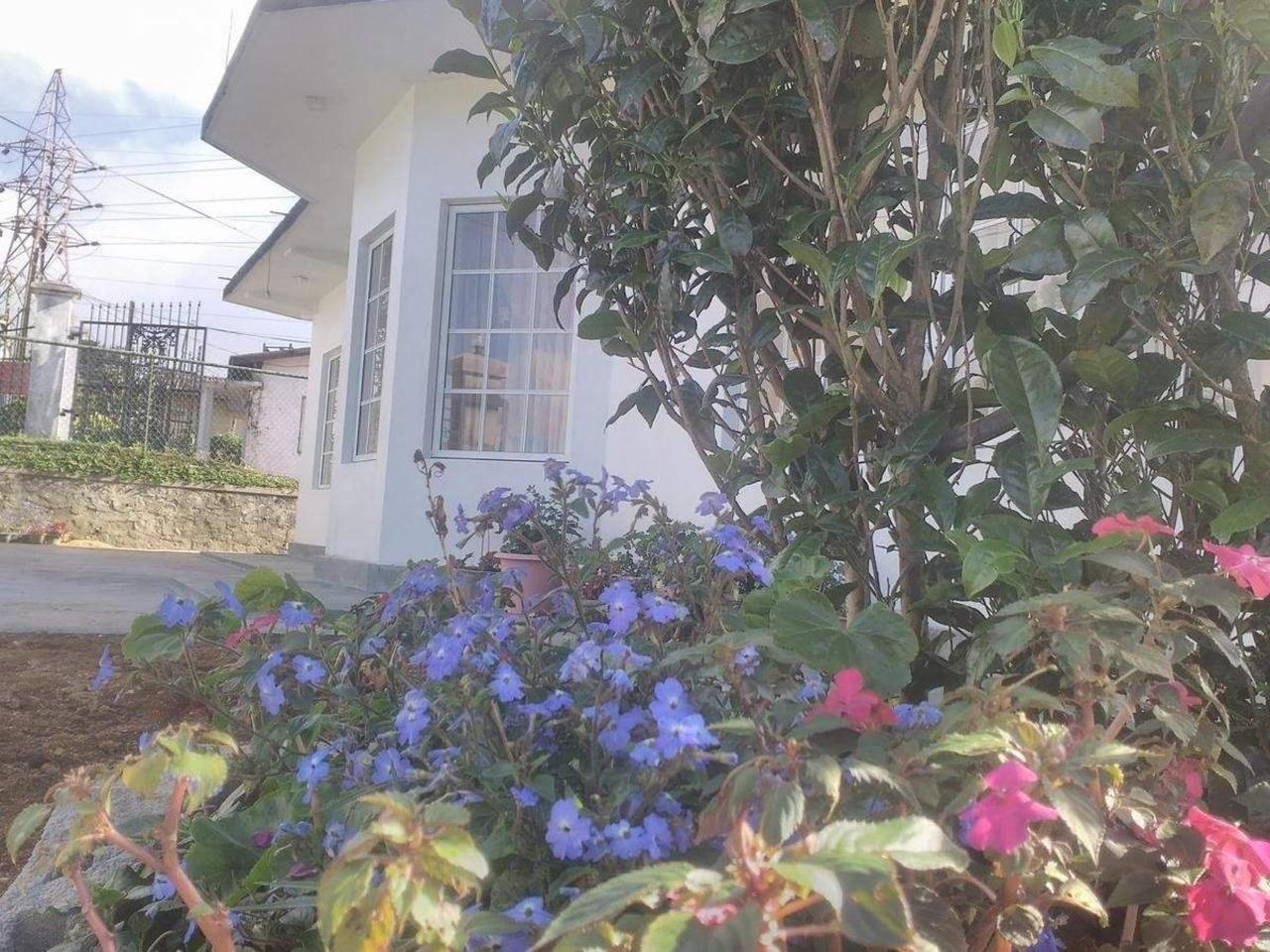 The Fern Inn Nuwara Eliya