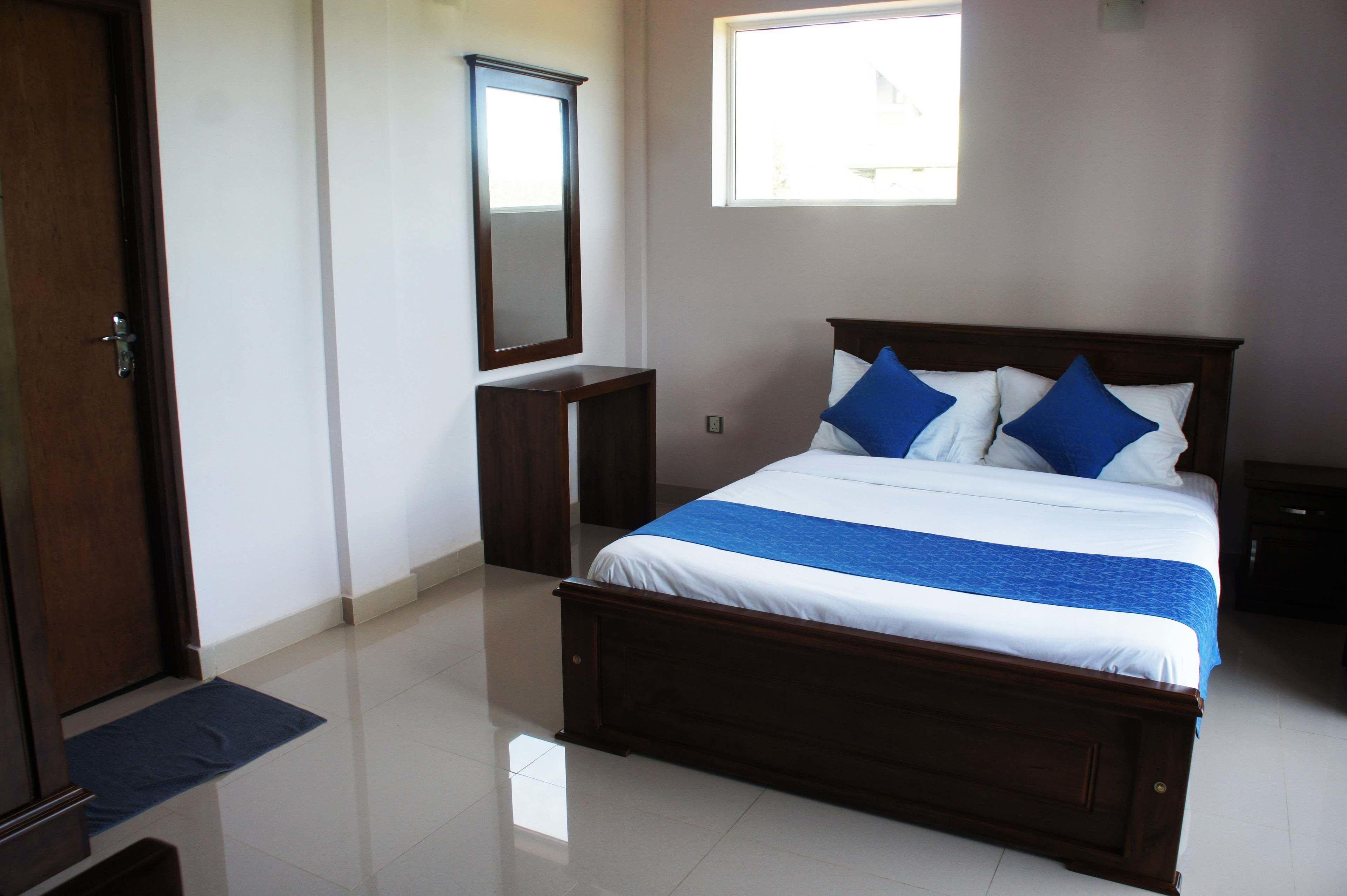 J's Hotel Nuwara Eliya