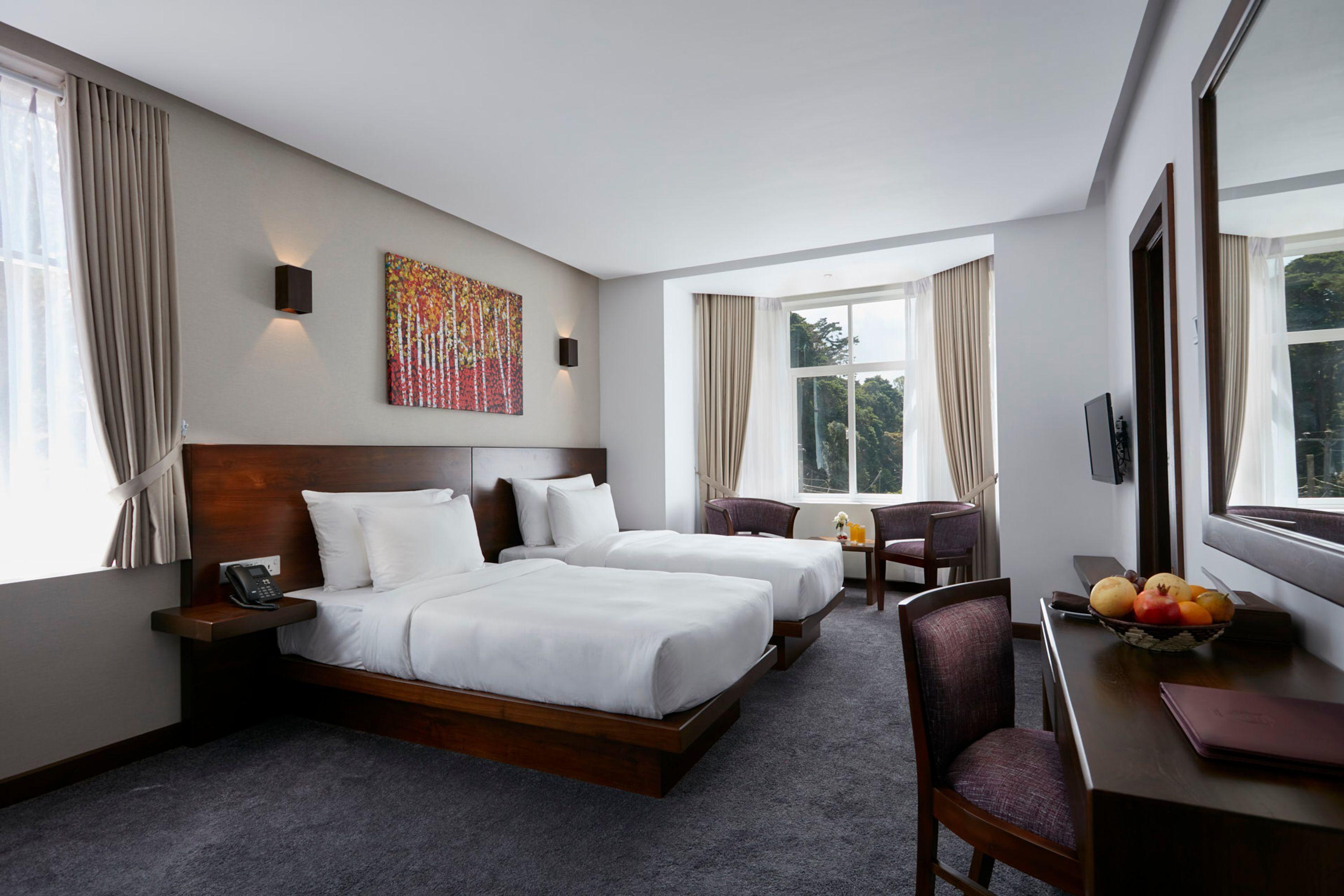 Galway Heights Nuwara Eliya