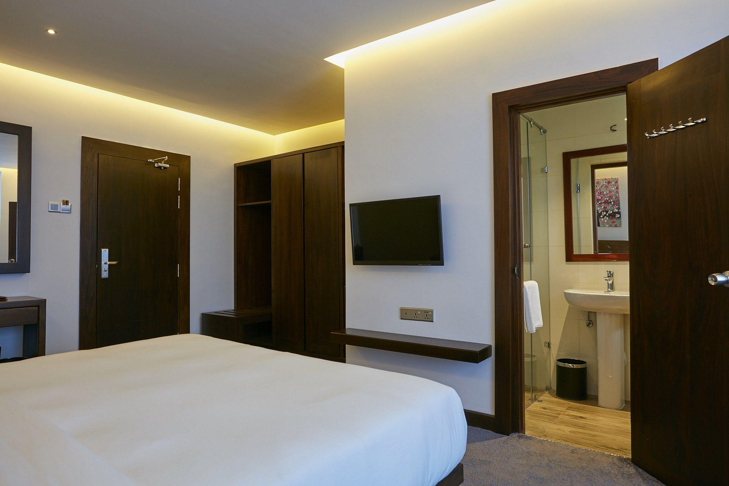 Galway Heights Hotel