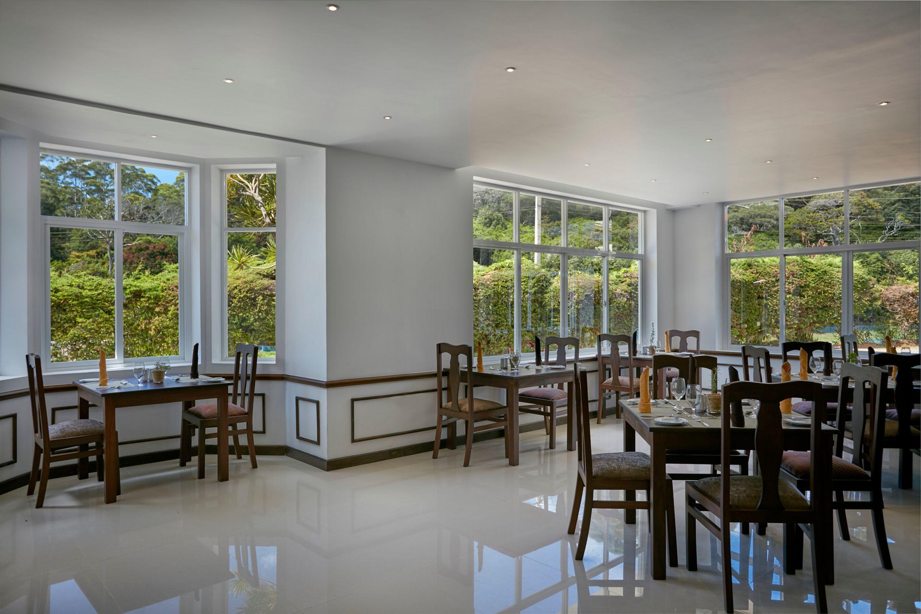 Galway Heights Hotel Nuwara Eliya