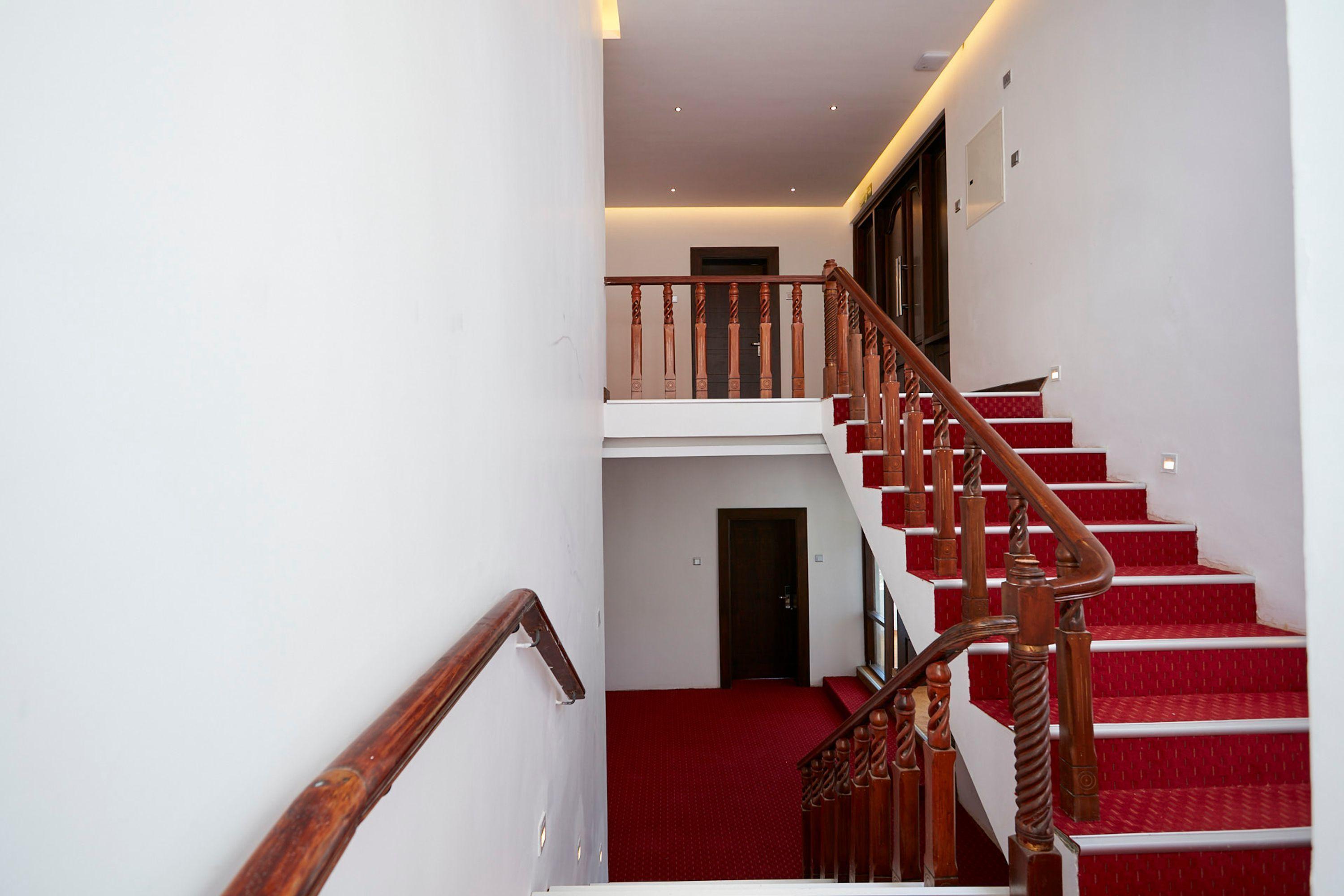 Galway Heights Hotel 4*