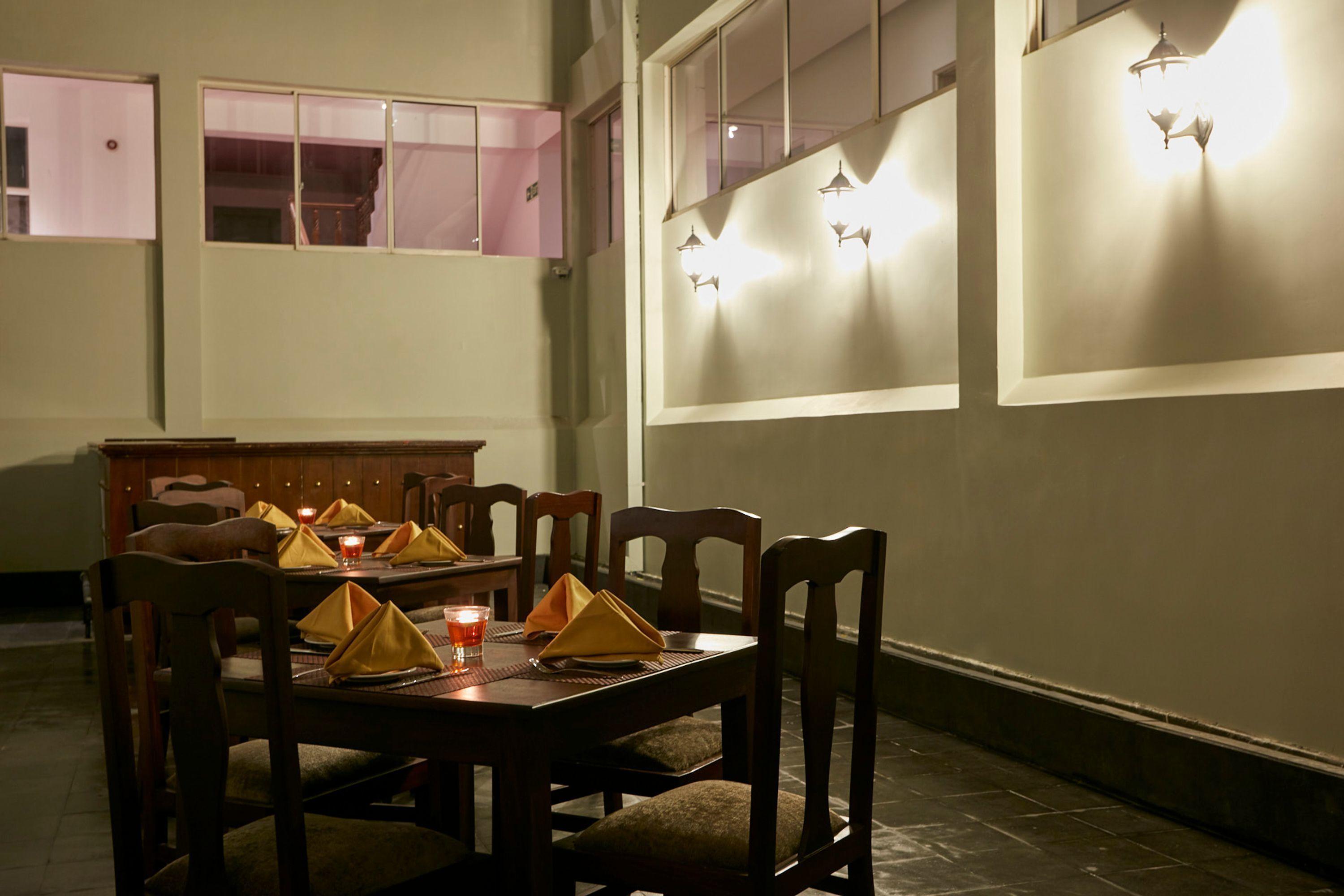 Galway Heights Nuwara Eliya