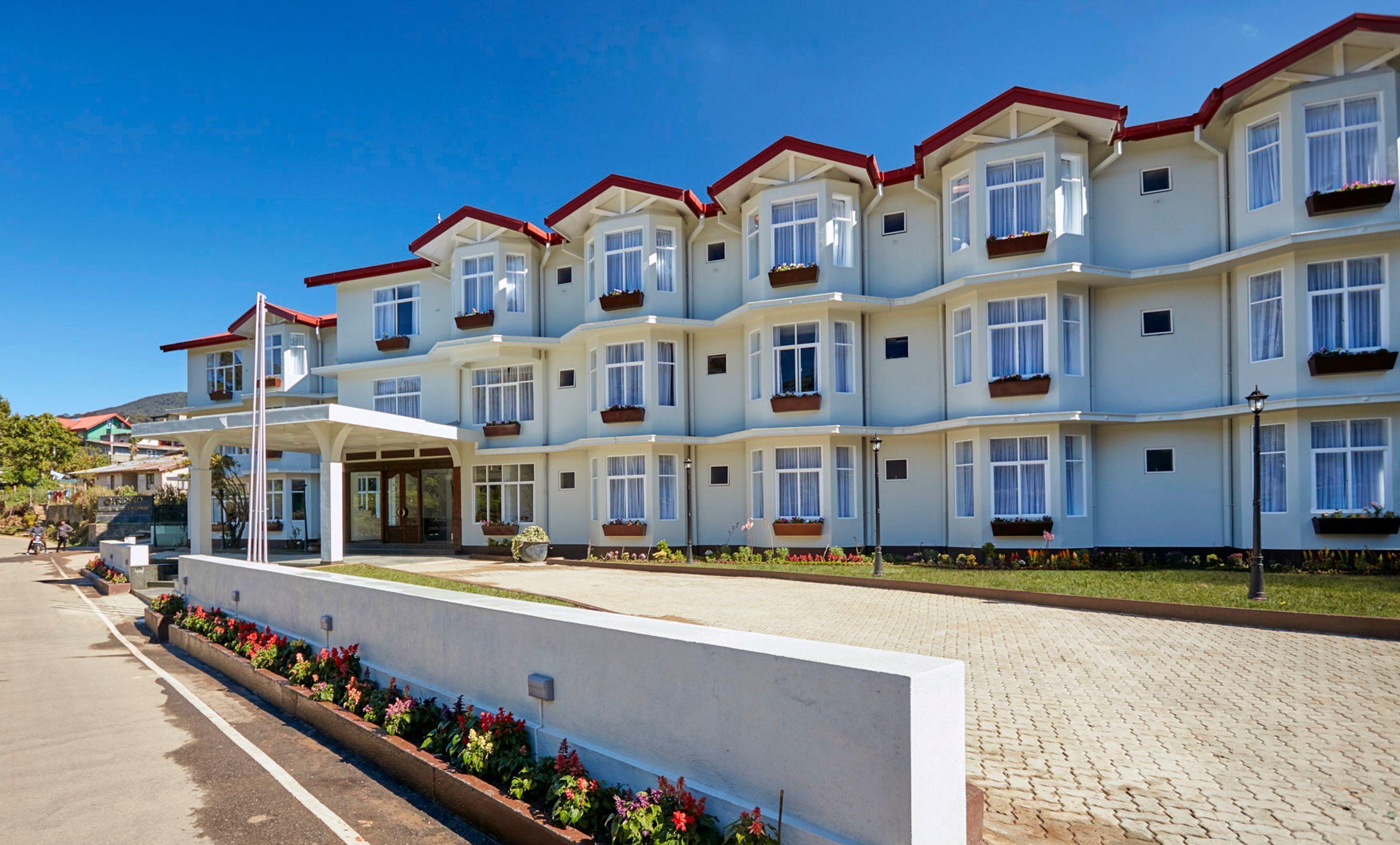 Hotel Galway Heights 4*