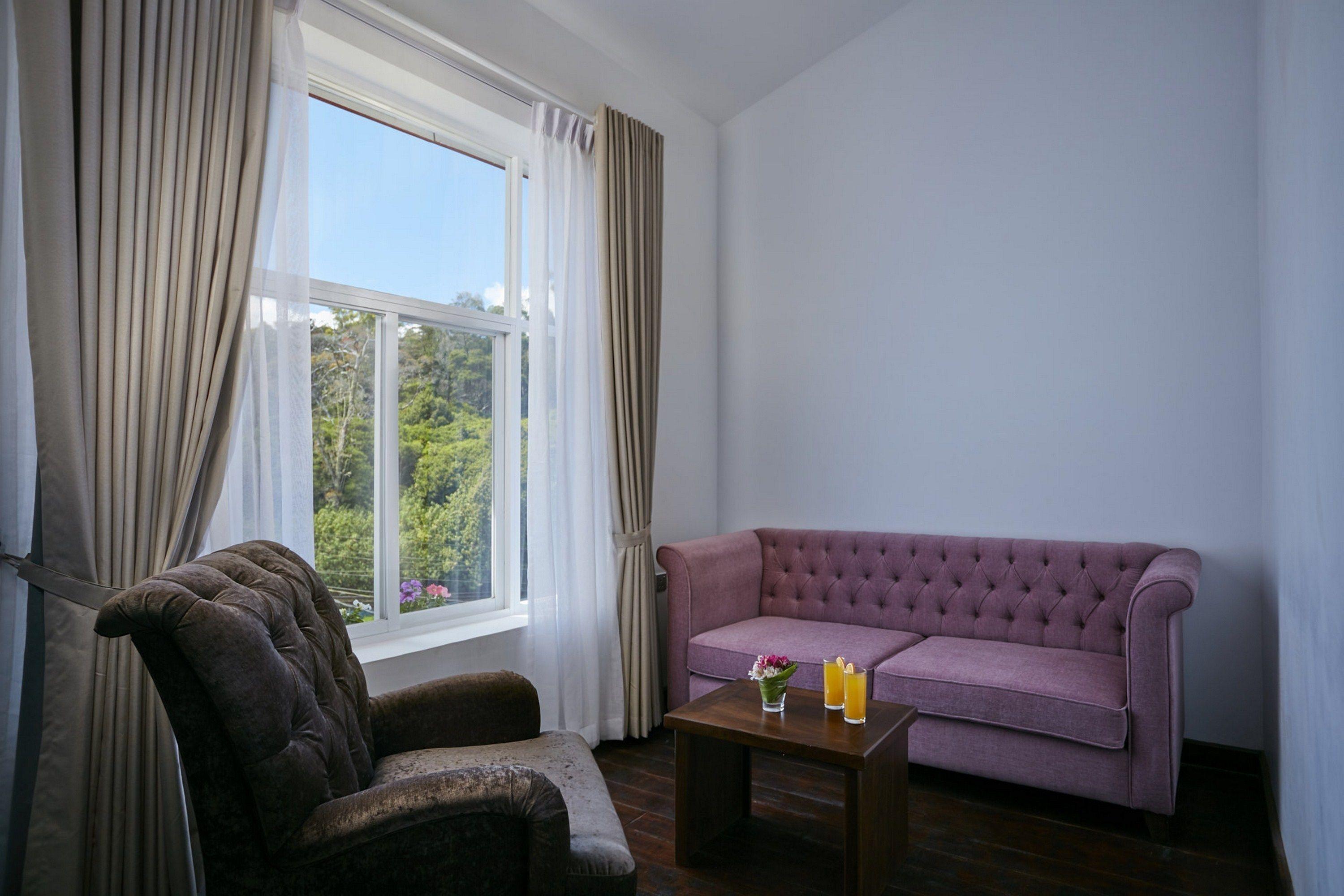 Galway Heights Nuwara Eliya