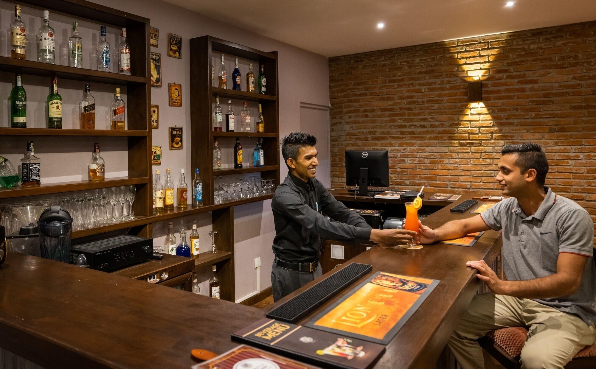 Hotel Galway Heights