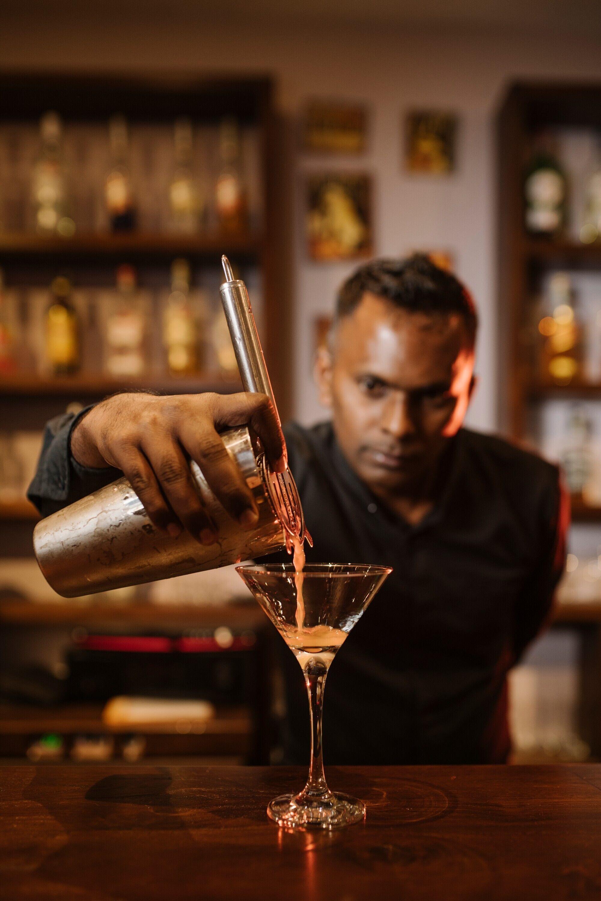 Galway Heights Hotel Nuwara Eliya