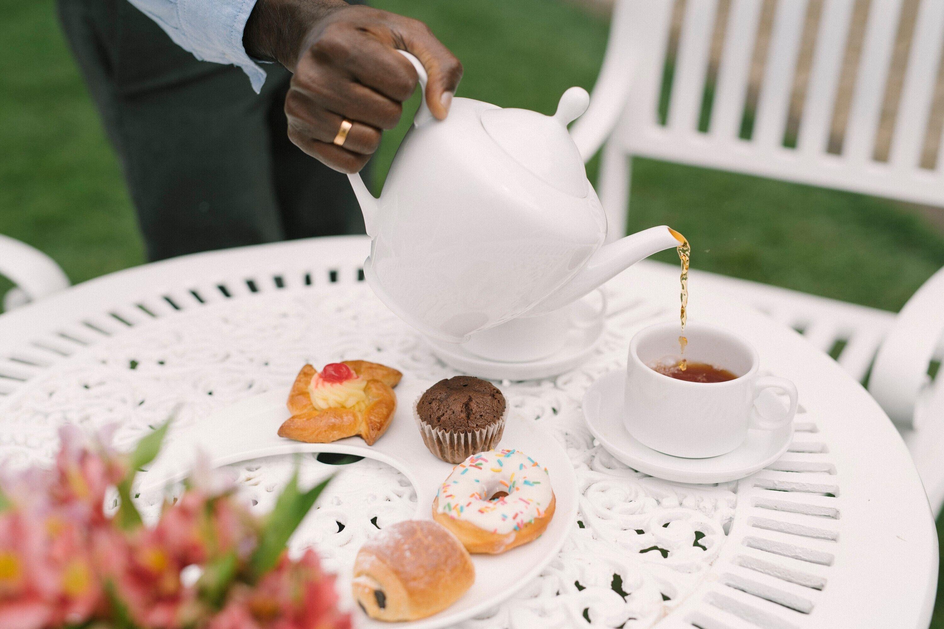 Galway Heights Nuwara Eliya