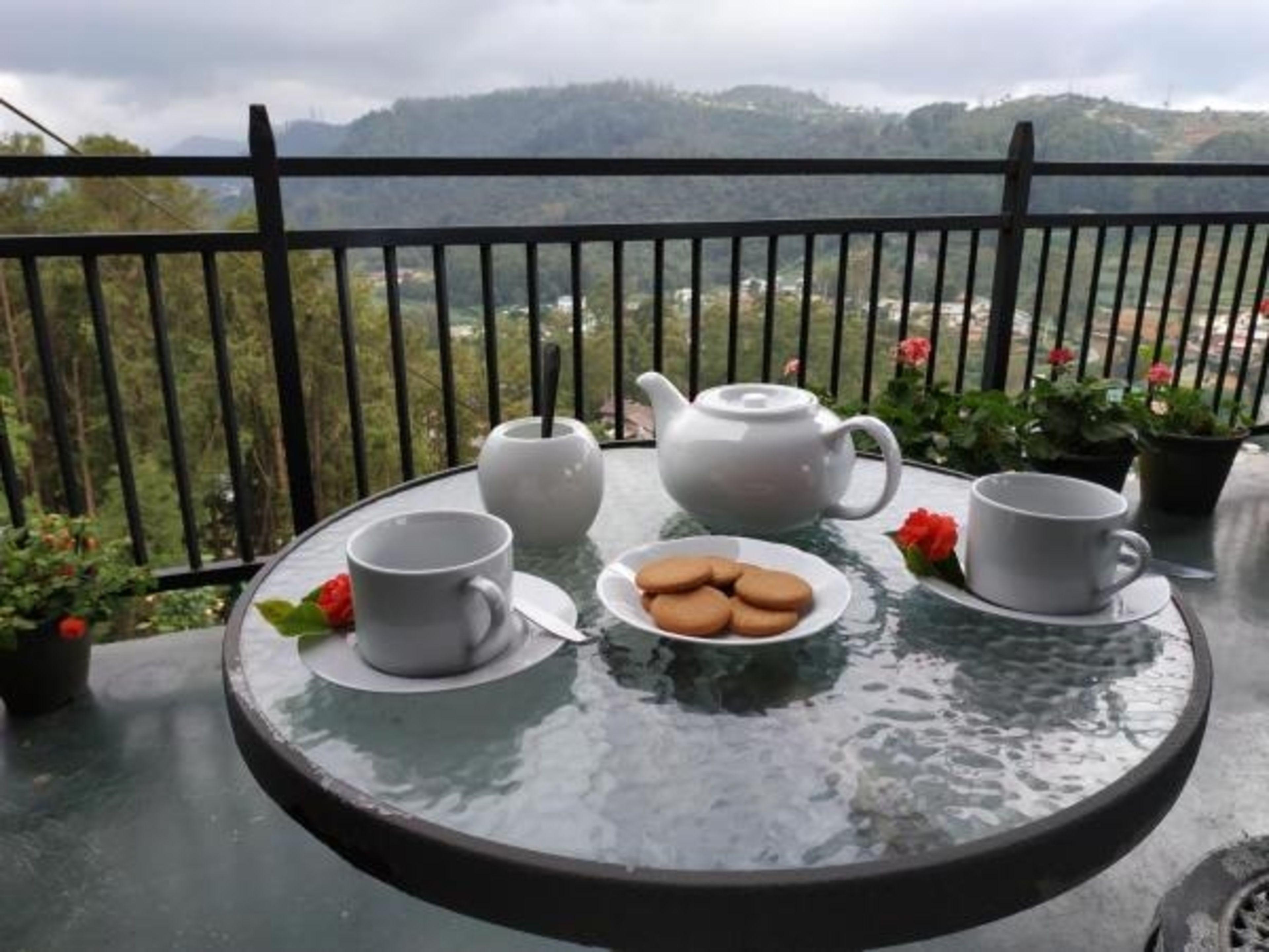 Misty Mountain Hotel Nuwara Eliya