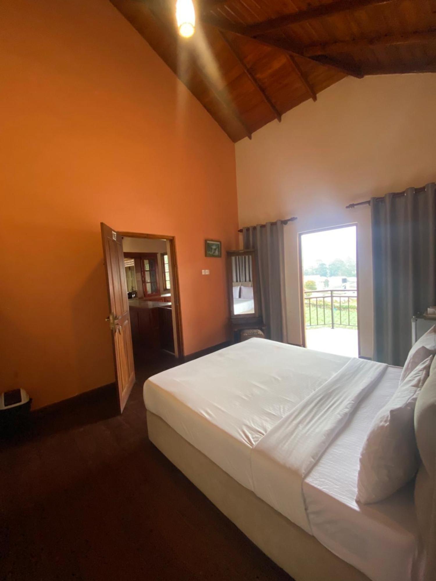 Glenfalls Rest * Nuwara Eliya