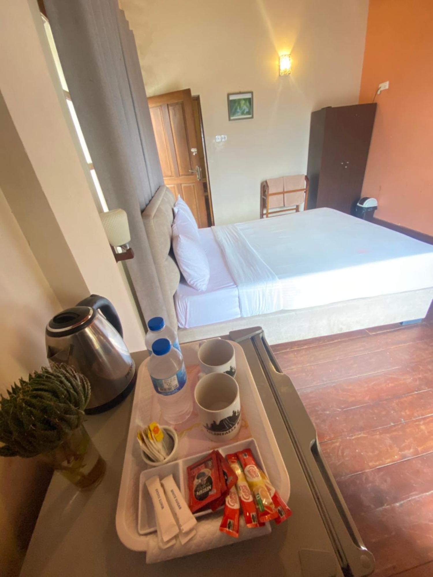 Glenfalls Rest Hotel