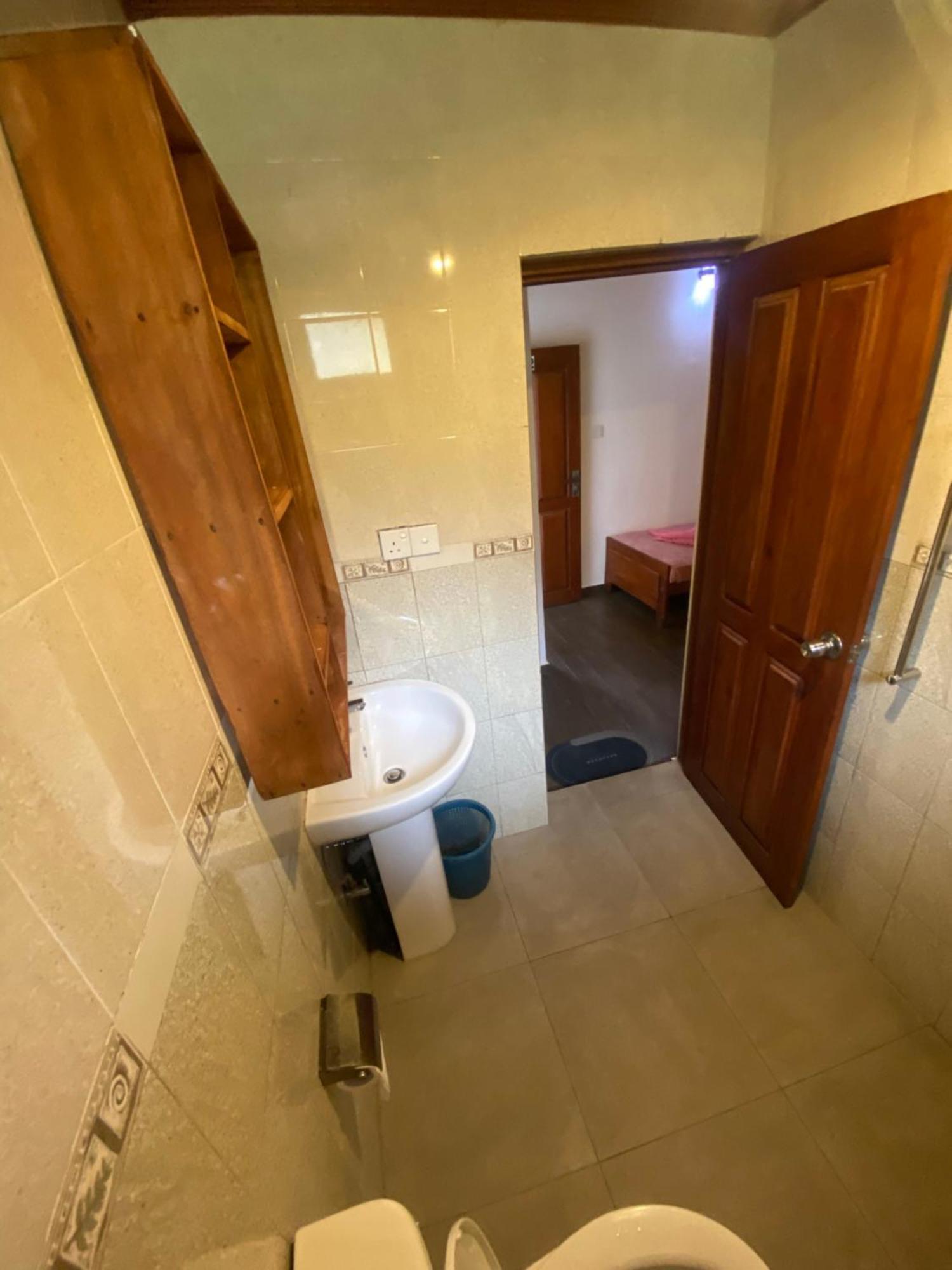 Glenfalls Rest Hotel Nuwara Eliya