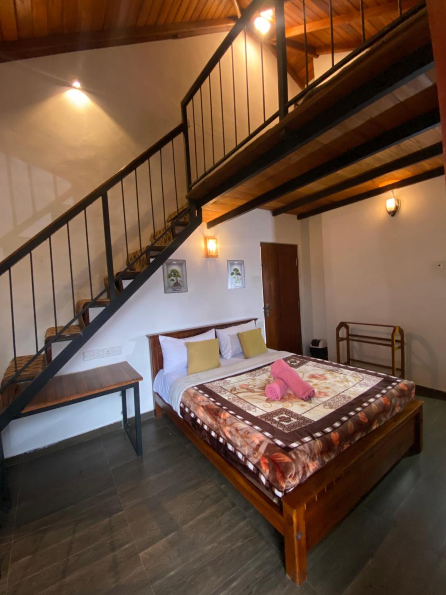 Hotel Glenfalls Rest