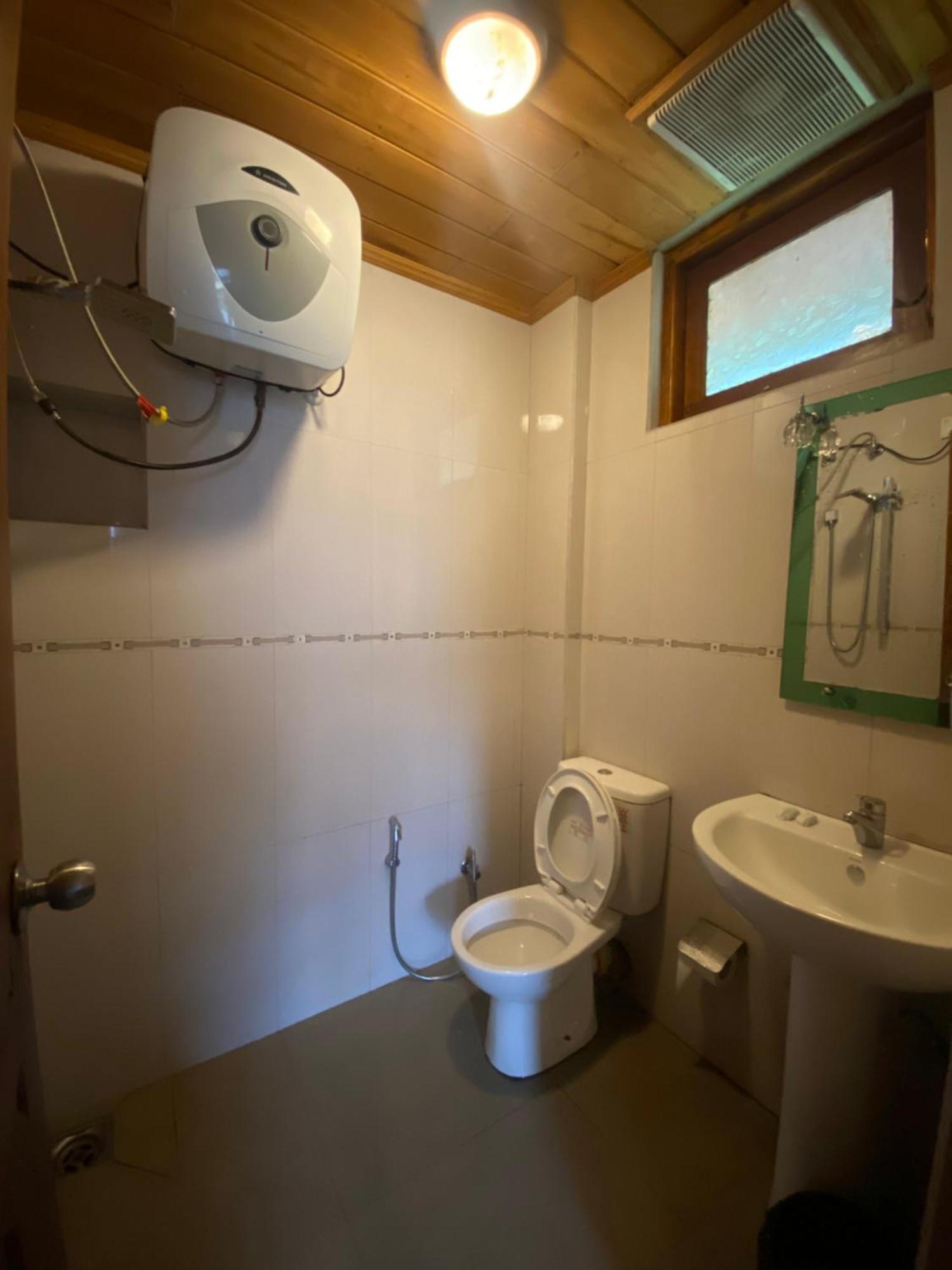 Hotel Glenfalls Rest Nuwara Eliya