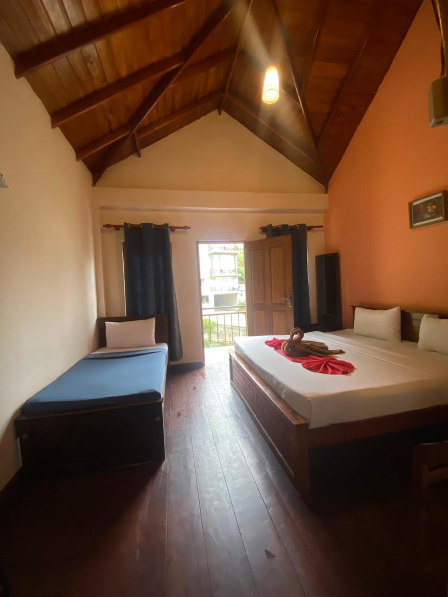 Glenfalls Rest Hotel