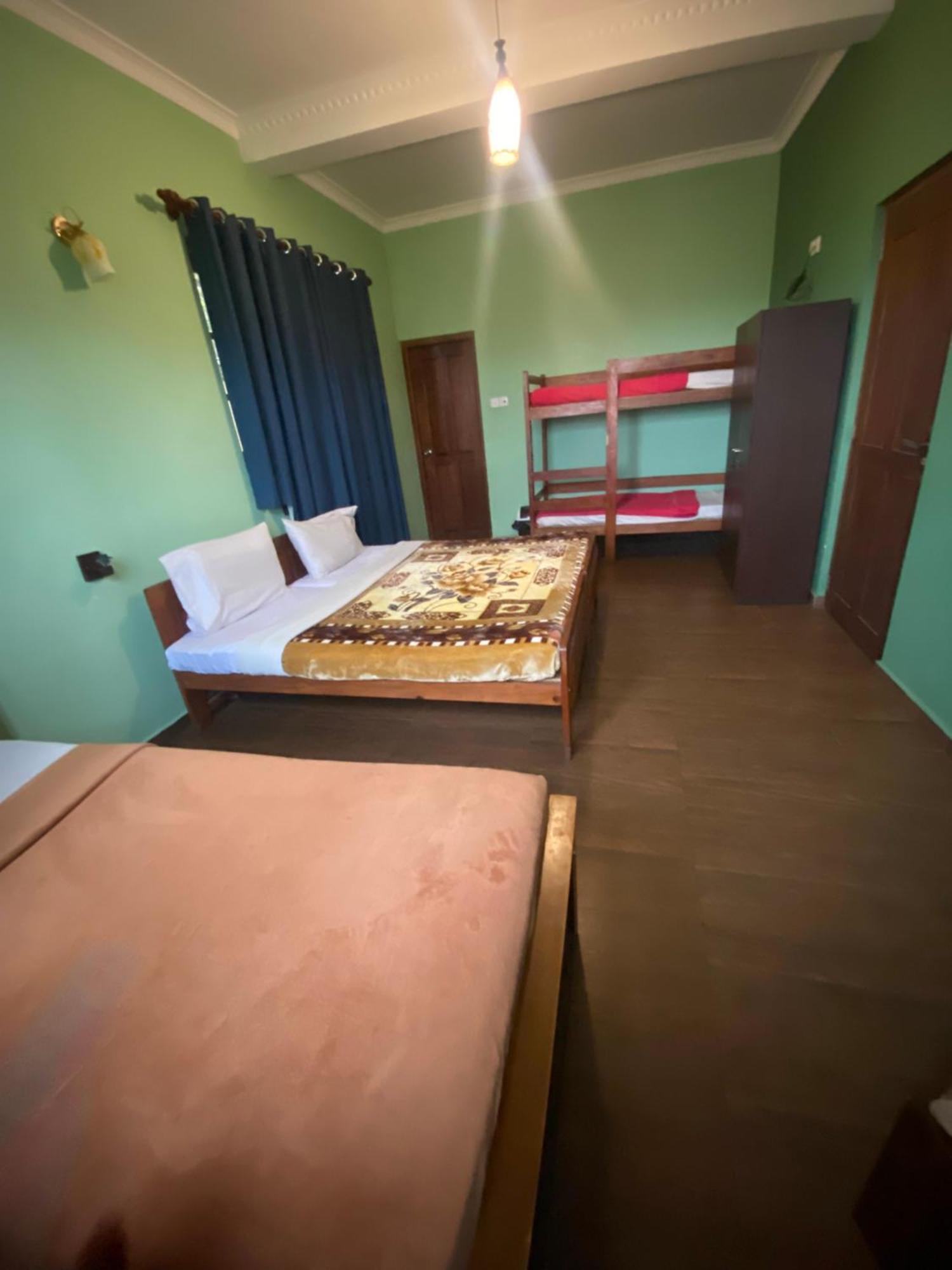 Glenfalls Rest Hotel Nuwara Eliya