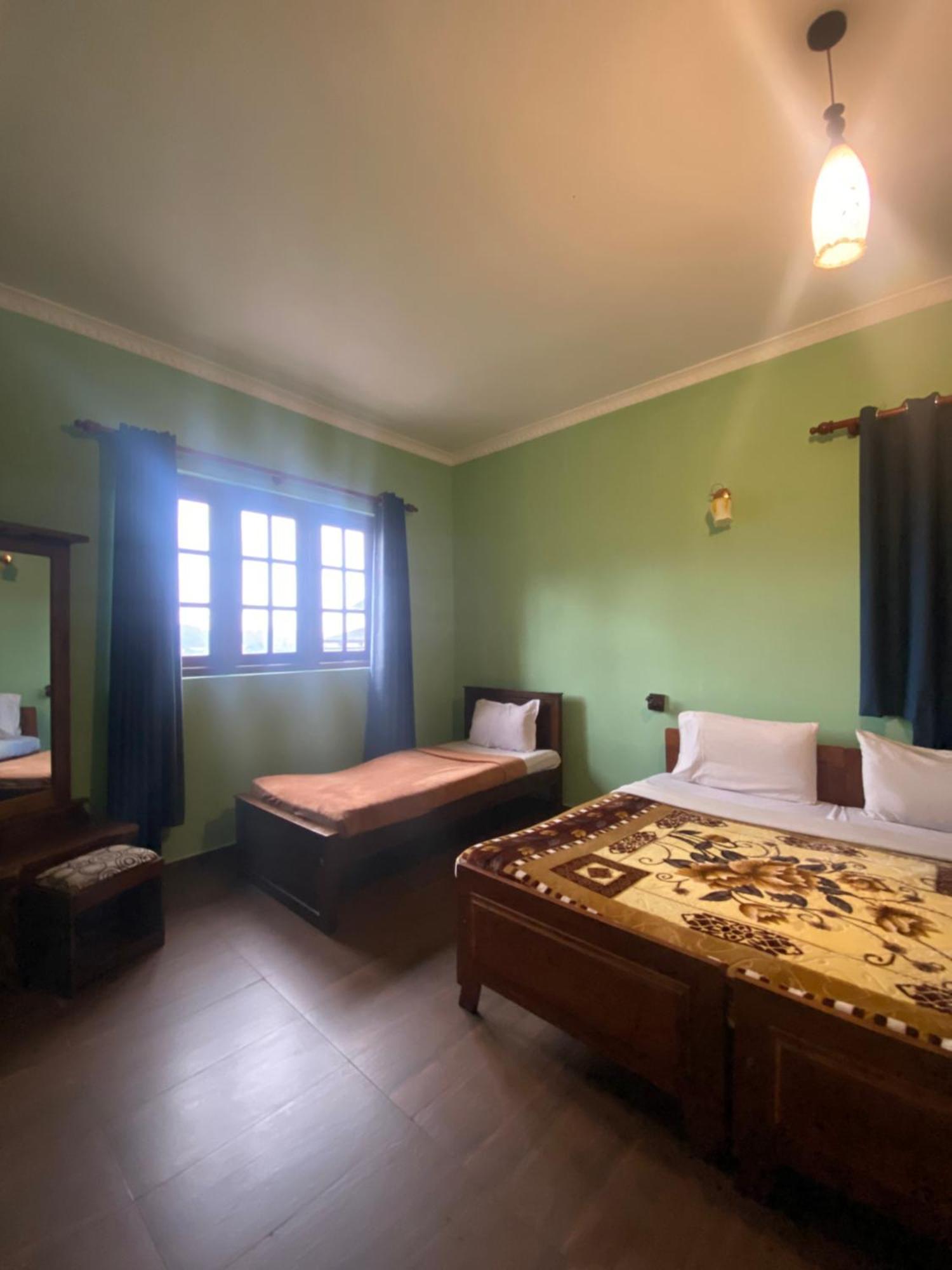 Hotel Glenfalls Rest Nuwara Eliya