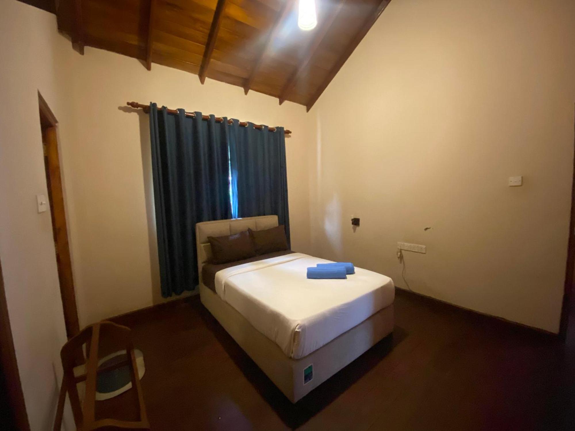 Glenfalls Rest Nuwara Eliya