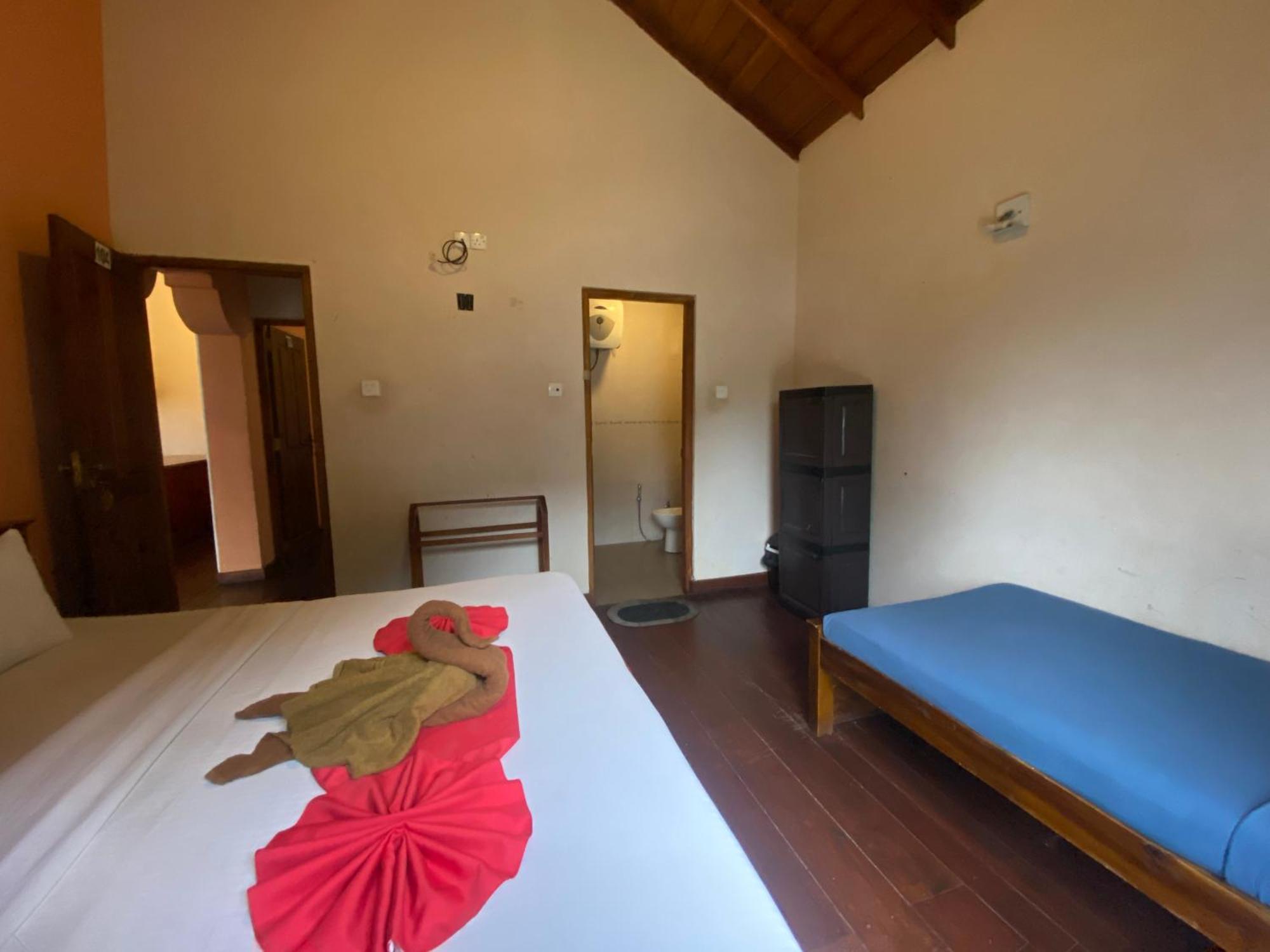 Glenfalls Rest Hotel