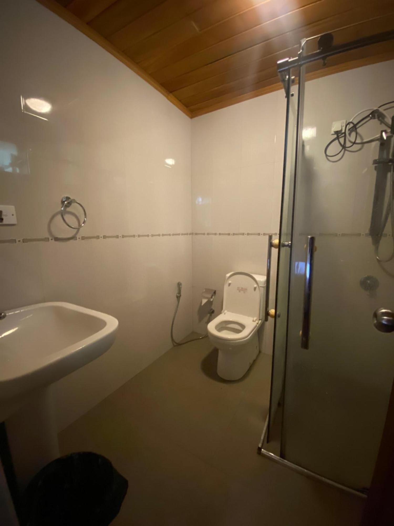 Hotel Glenfalls Rest *