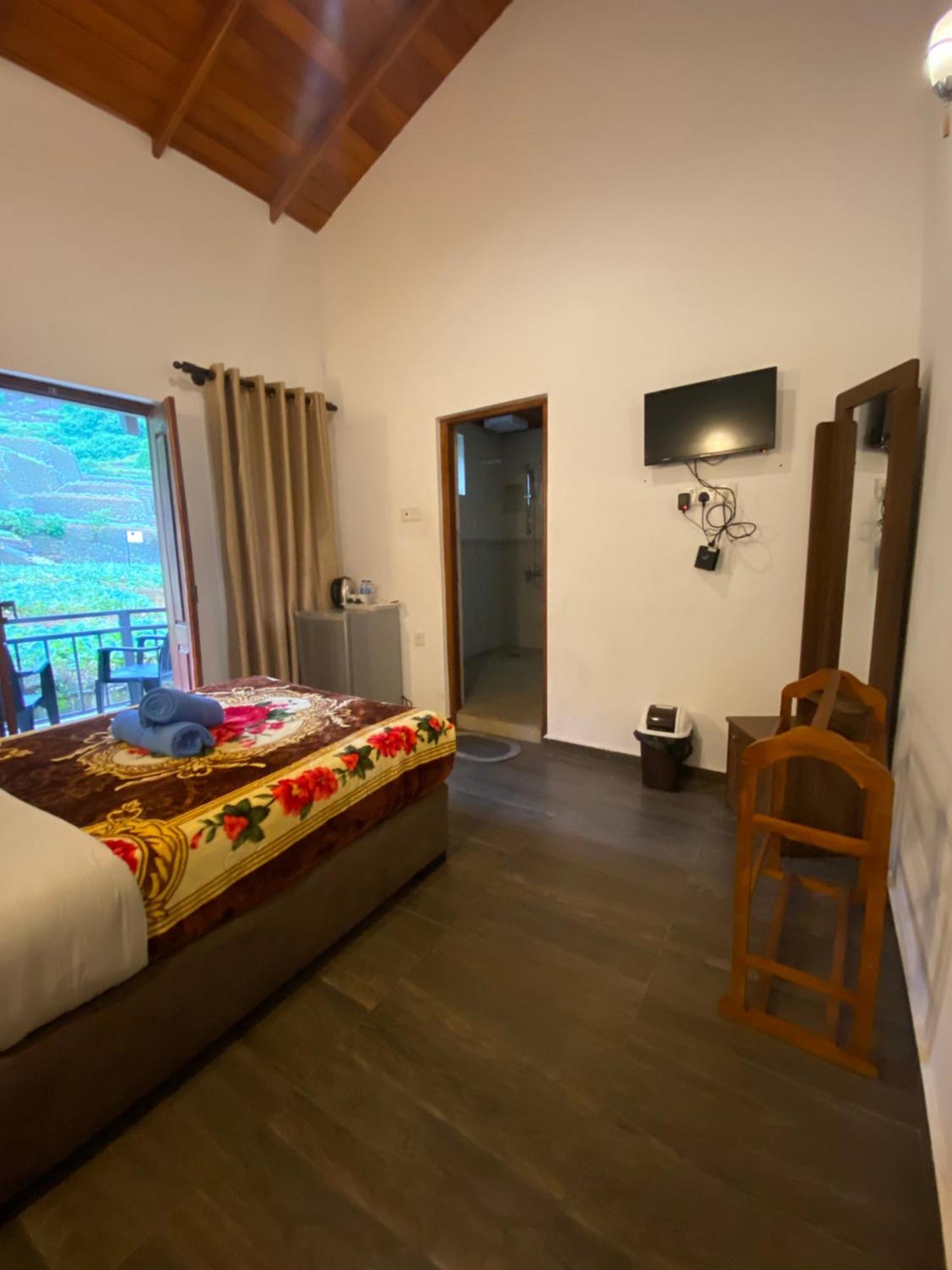 Glenfalls Rest Hotel Nuwara Eliya