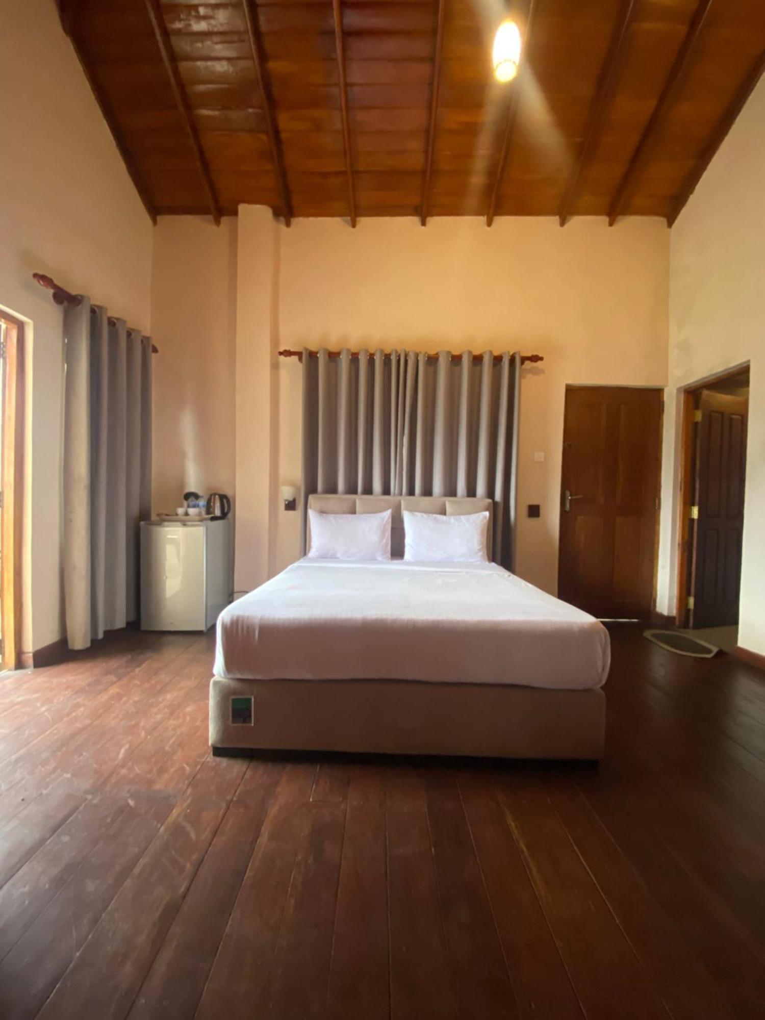 Hotel Glenfalls Rest Nuwara Eliya