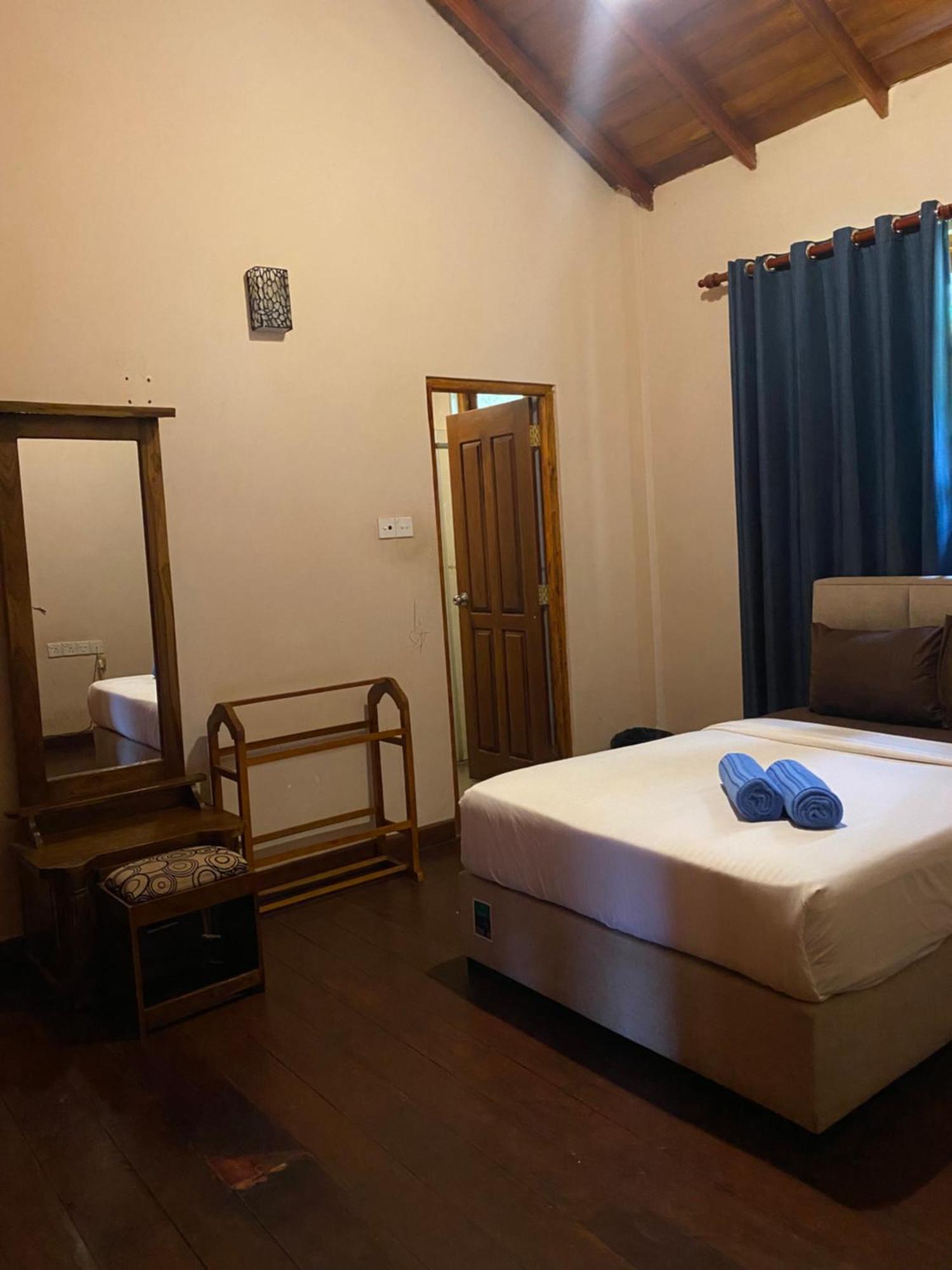 Hotel Glenfalls Rest