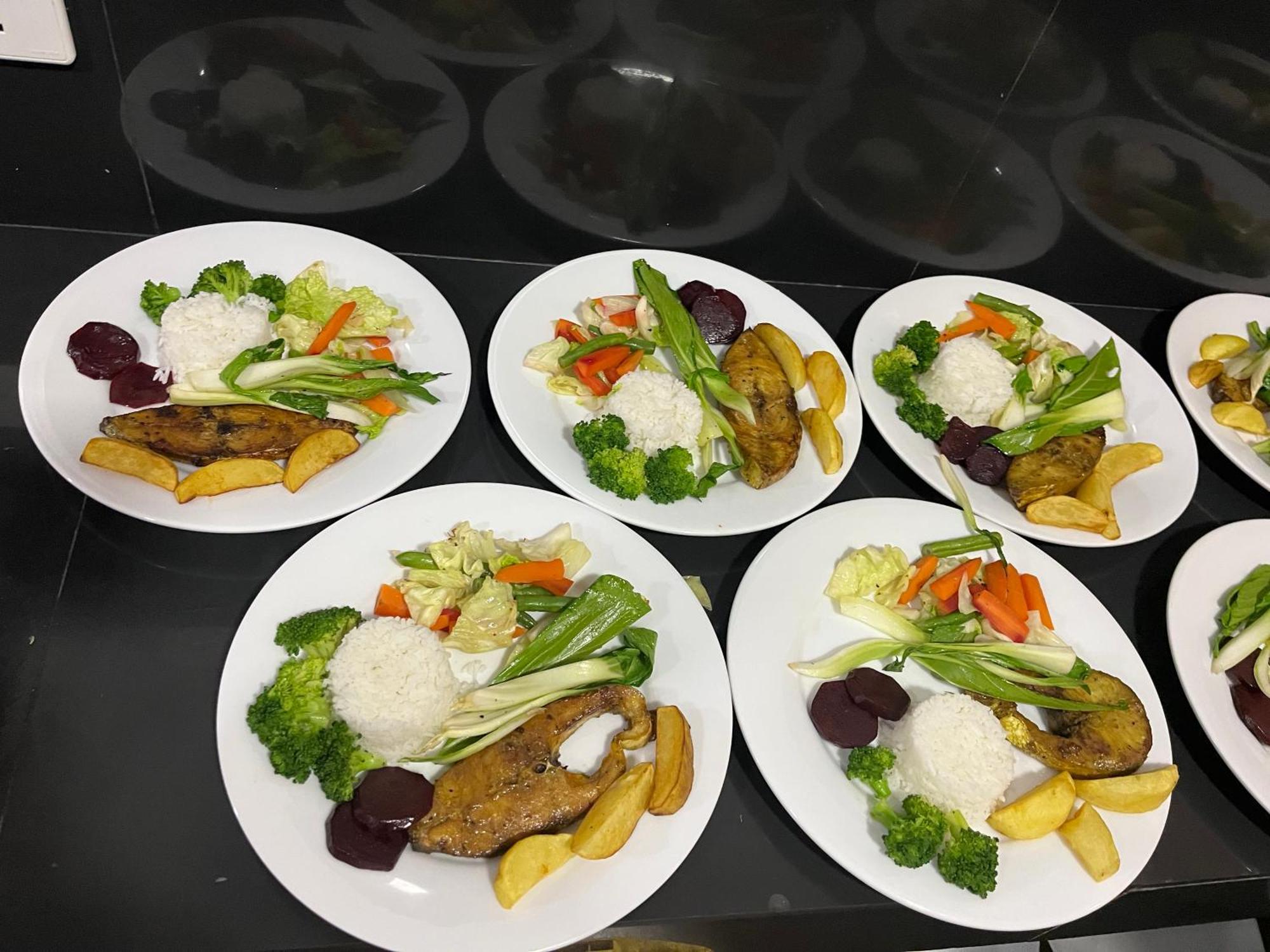 Singing Hills Hotel Nuwara Eliya