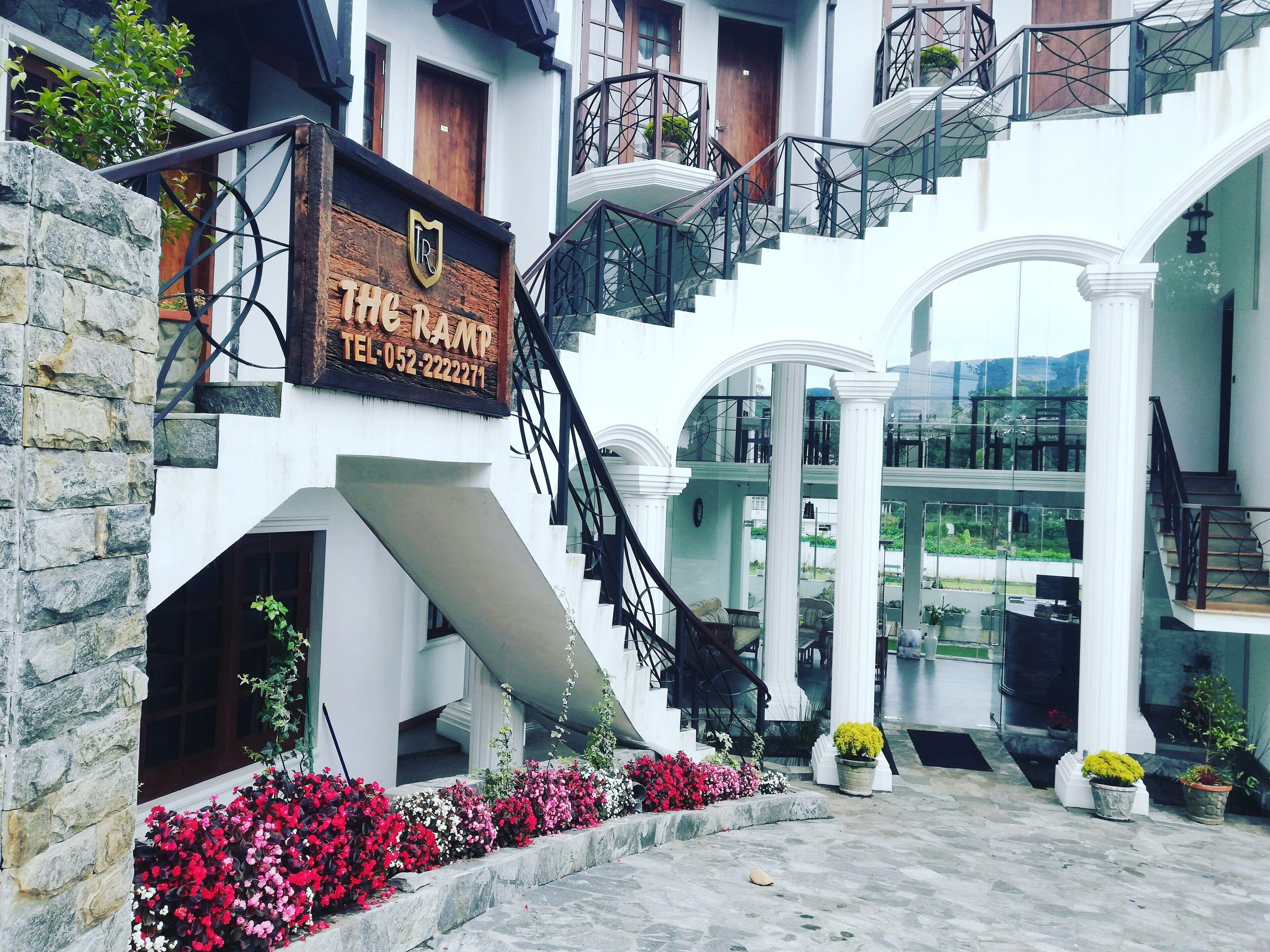 The Ramp Nuwara Eliya