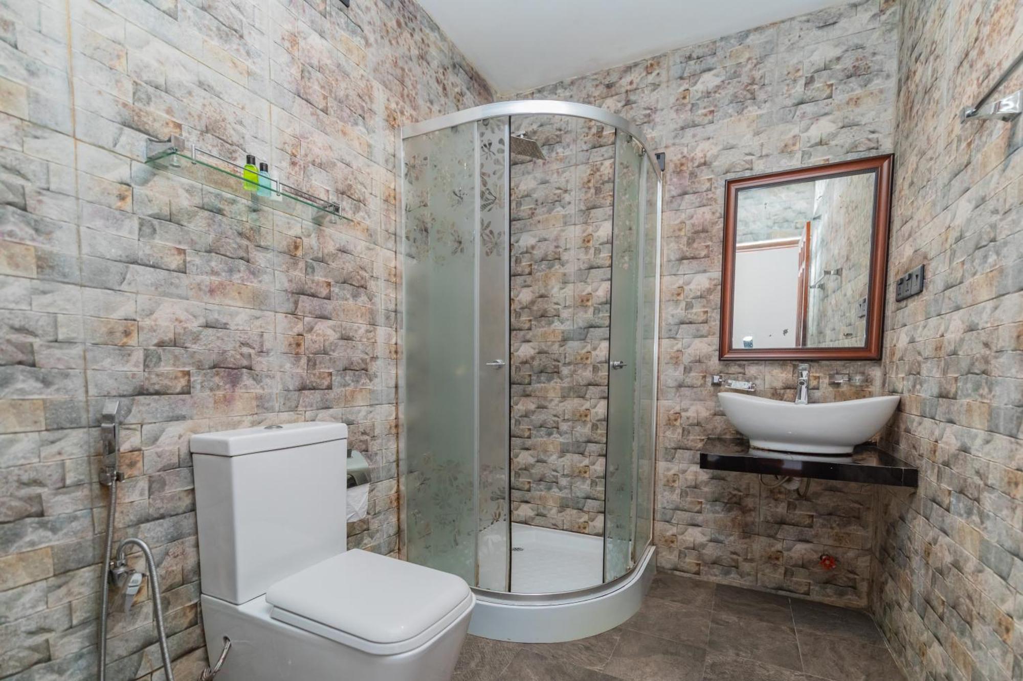 Havelock Guest house Nuwara Eliya