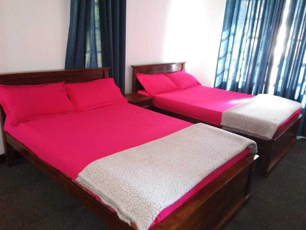 Frosty Heaven Guest House 4* Nuwara Eliya