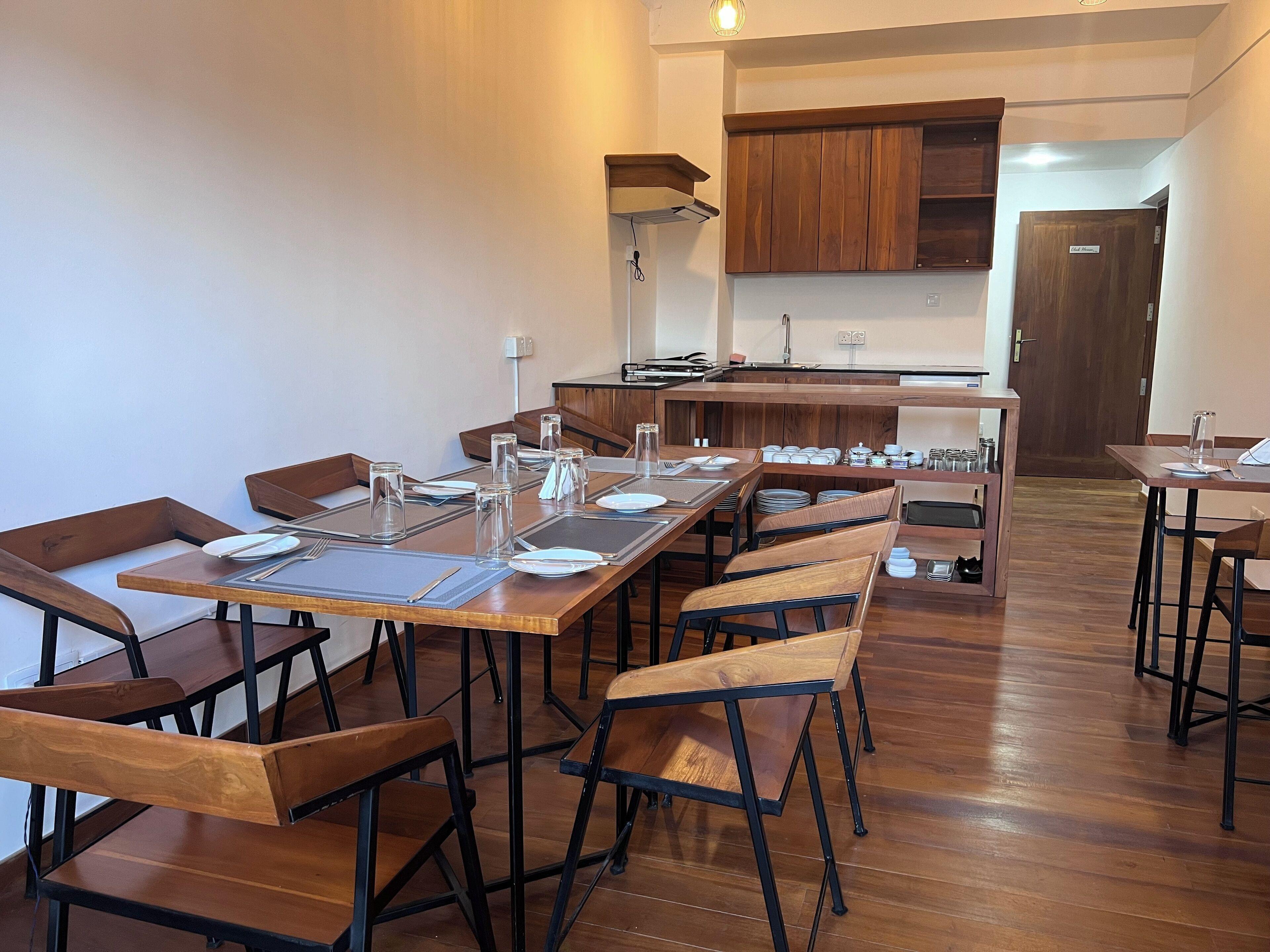 88th 3* Nuwara Eliya