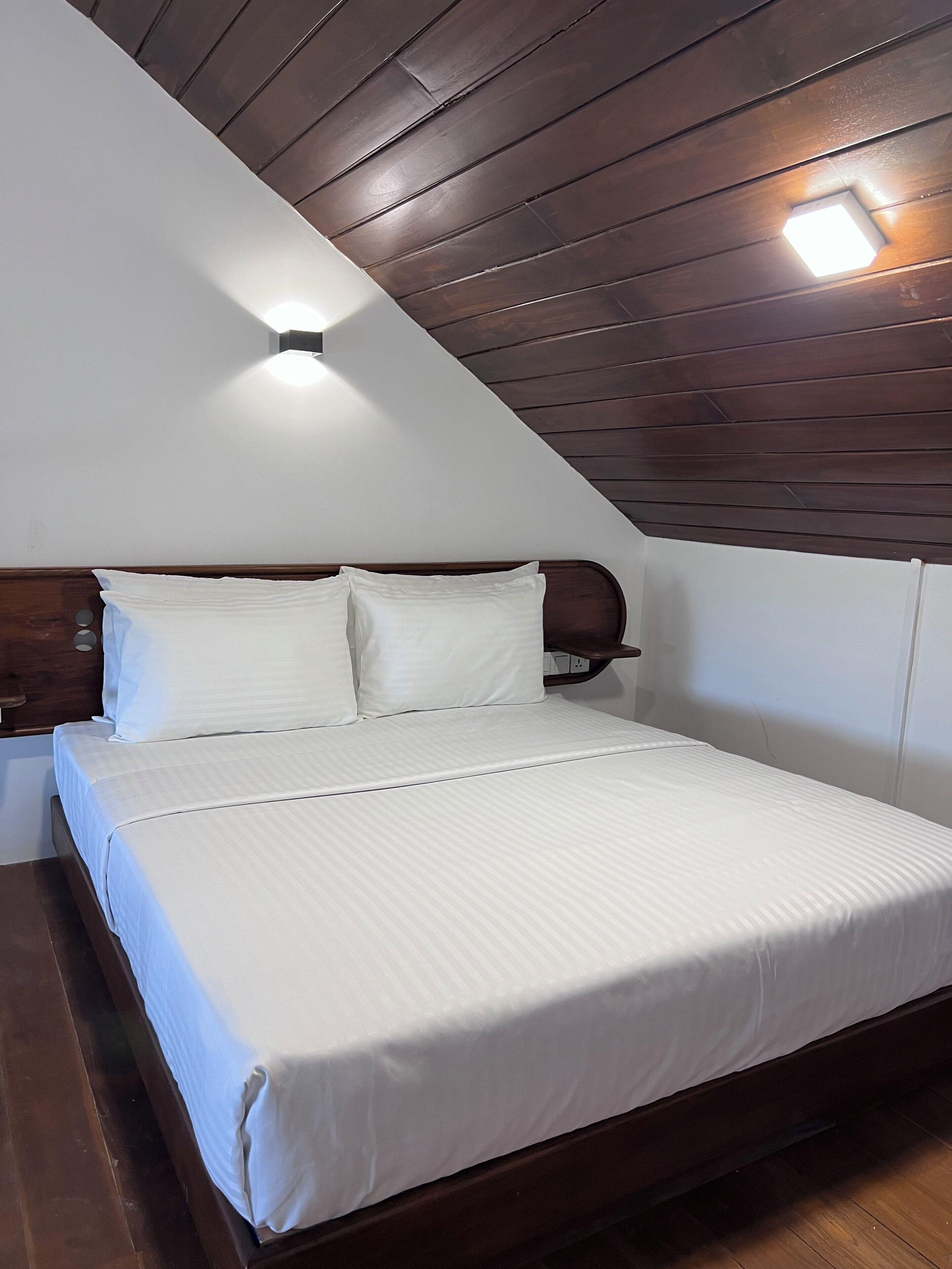 88th 3* Nuwara Eliya