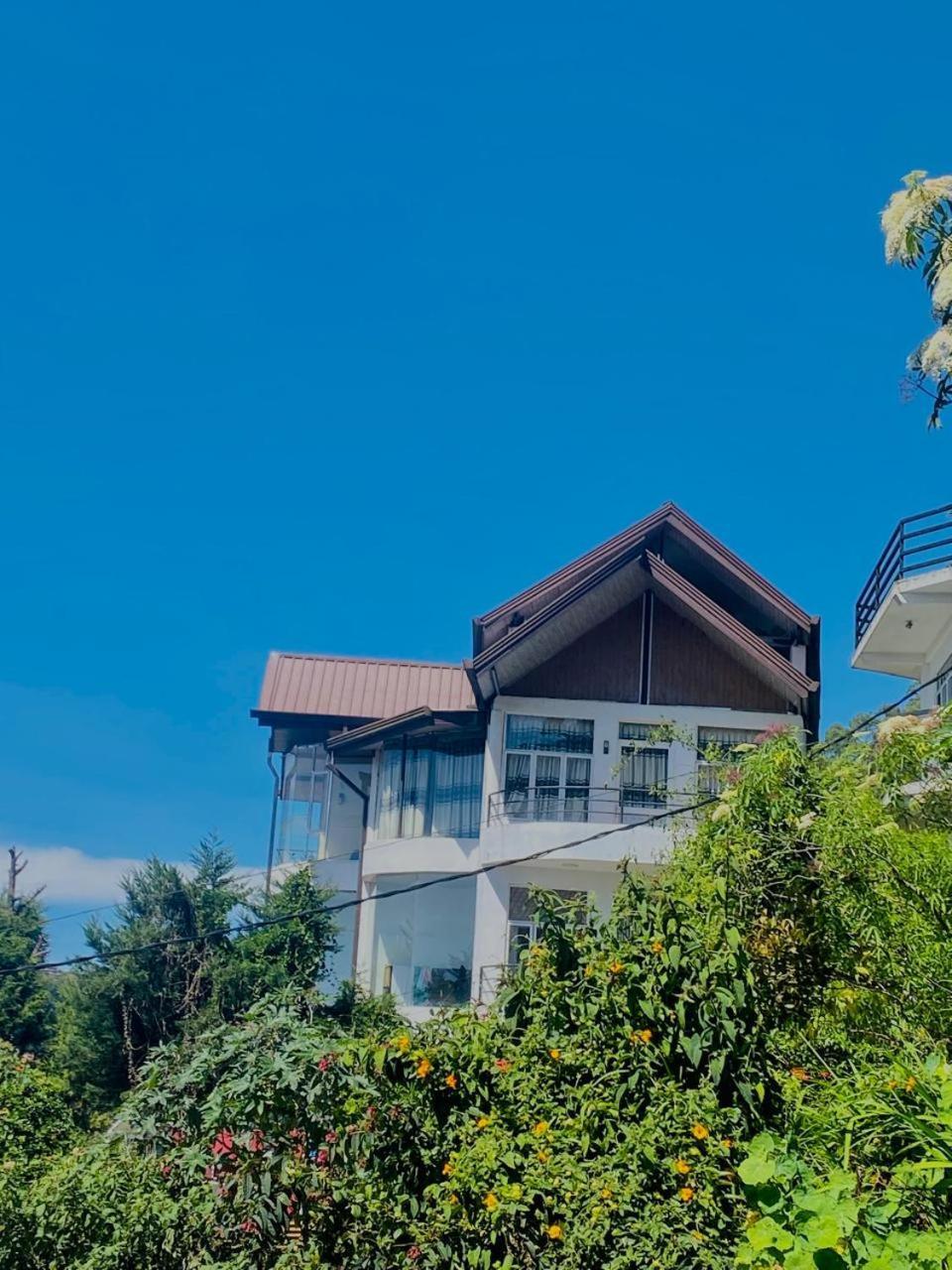 Guest house Niwasa Hills Nuwara Eliya