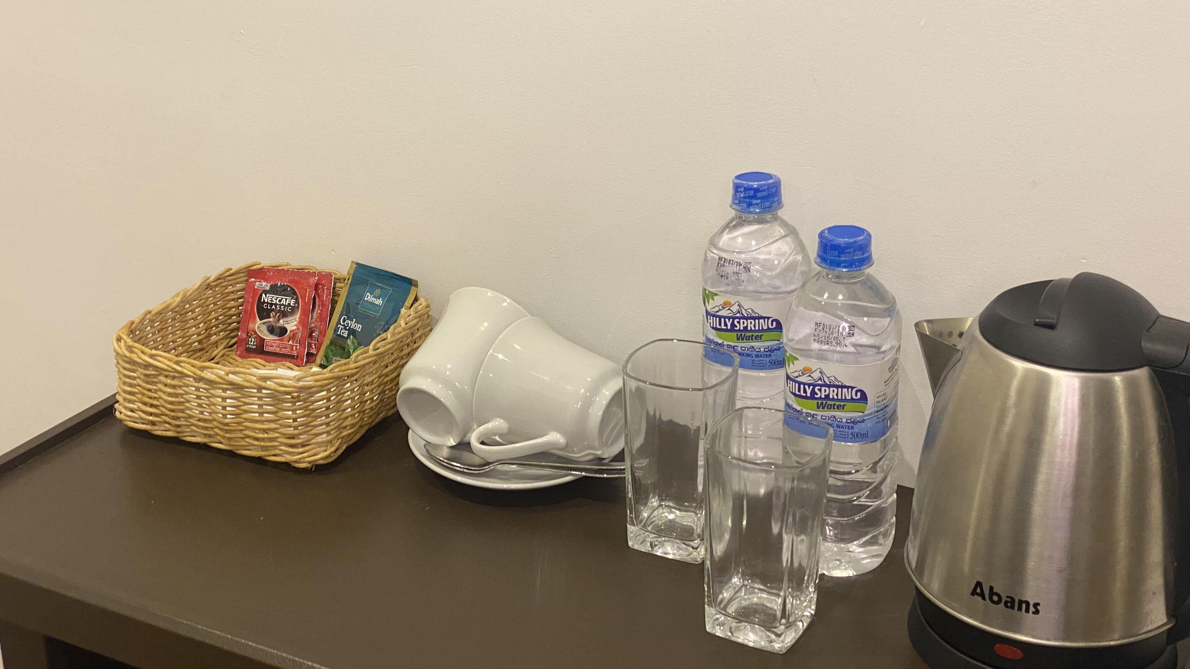 Queens Mount Glen Heights Hotel