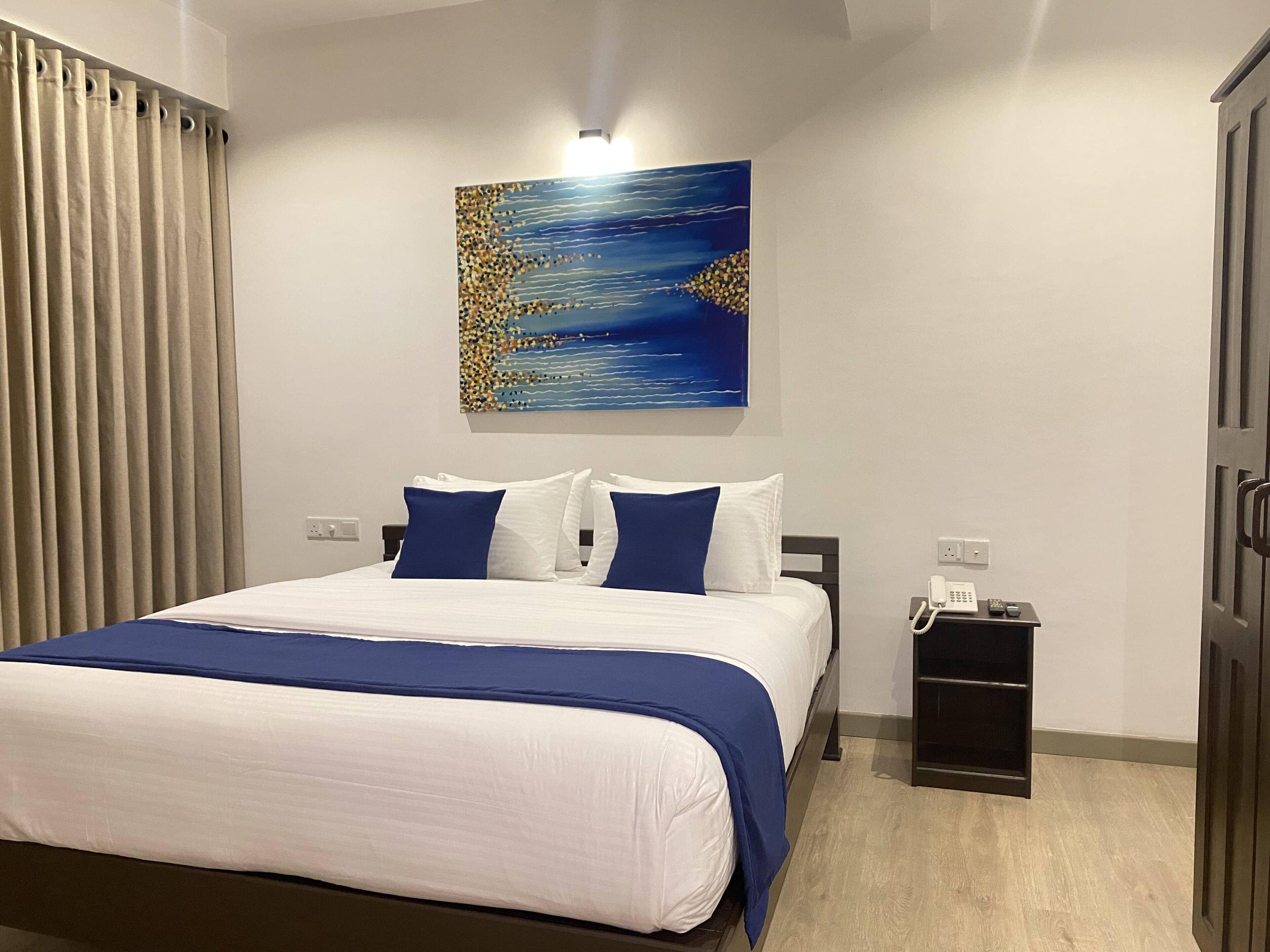 Hotel Queens Mount Glen Heights Nuwara Eliya