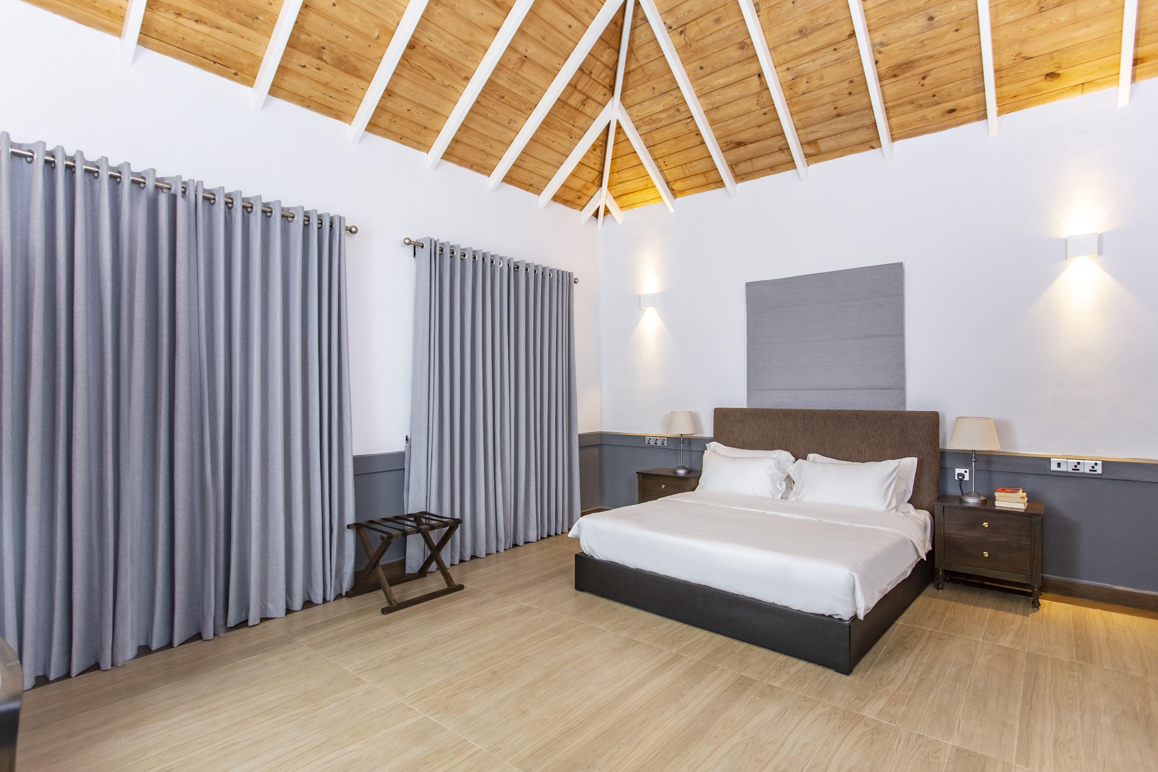 Hotel W15 Glenfall Nuwara Eliya