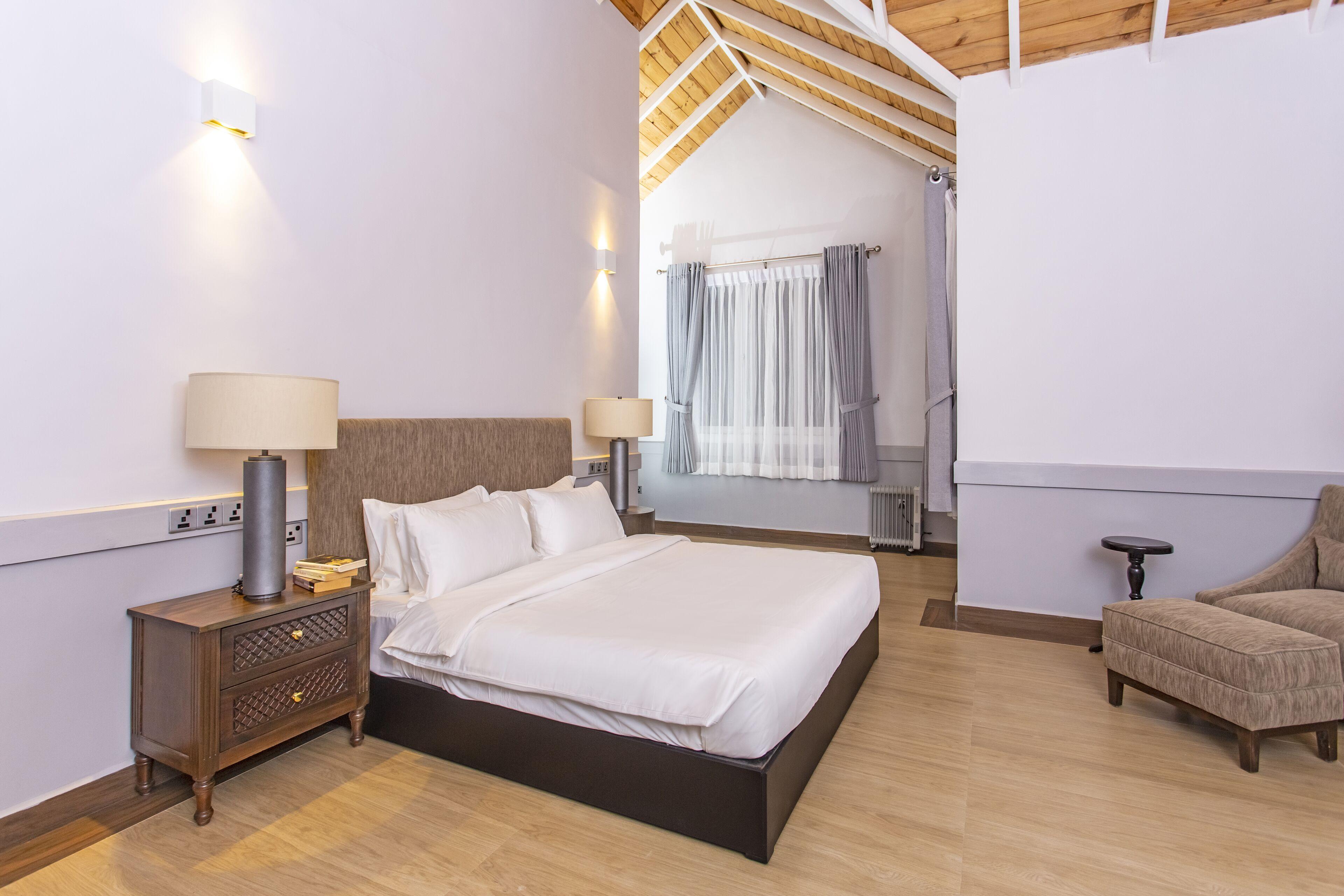 W15 Glenfall Hotel 4*