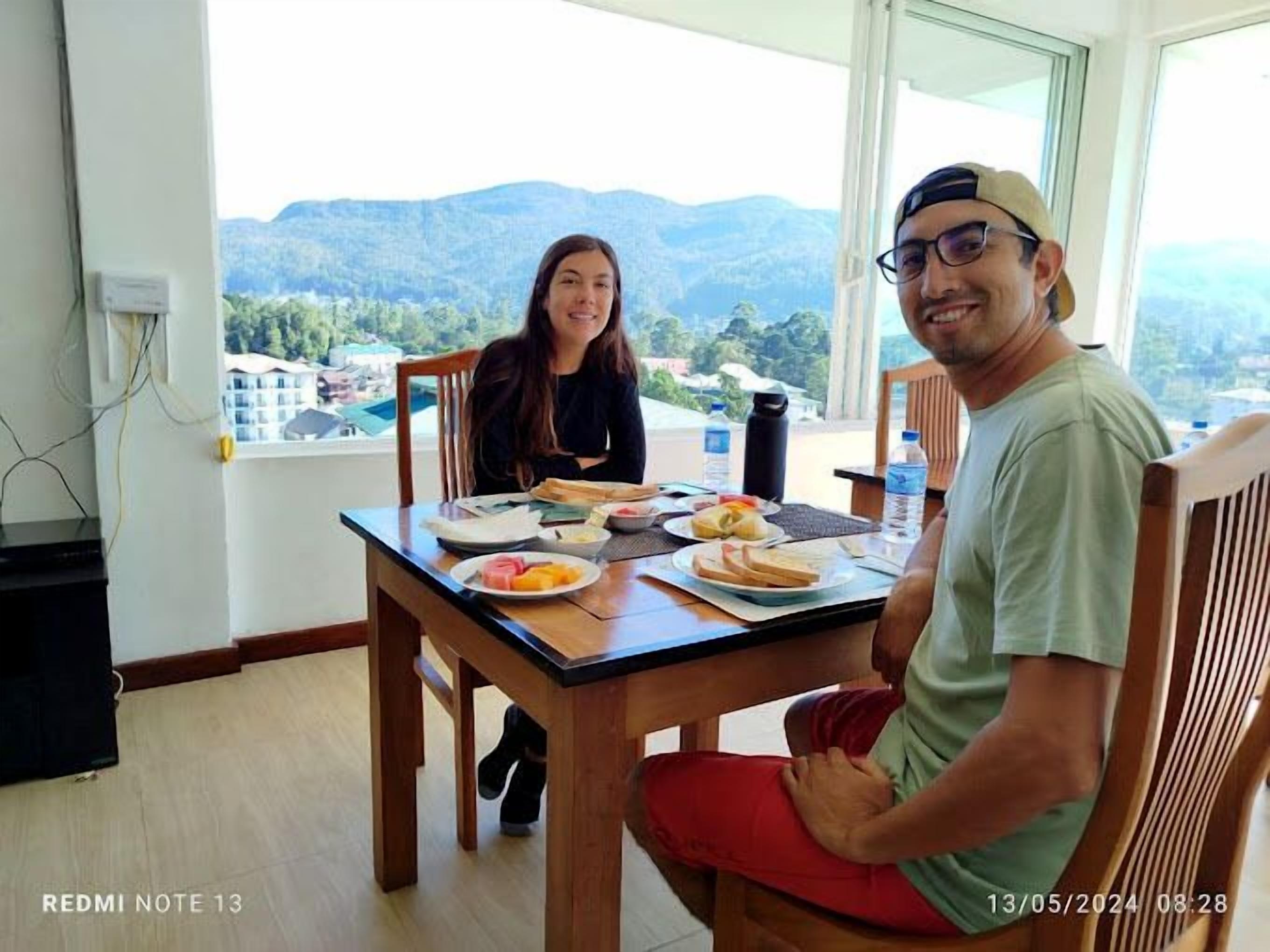 Sky Heaven Nuwaraeliya 3*