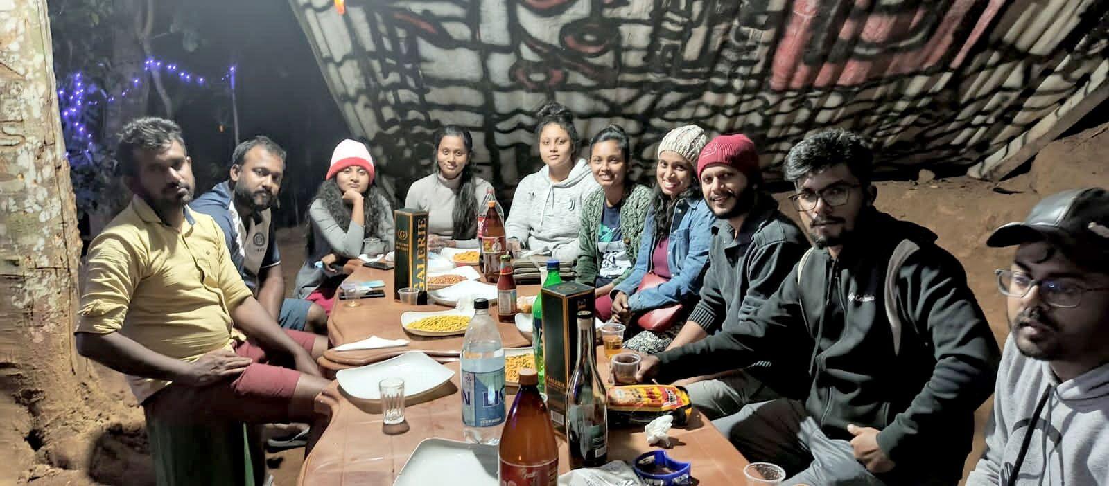 Sky Heaven Nuwaraeliya 3*