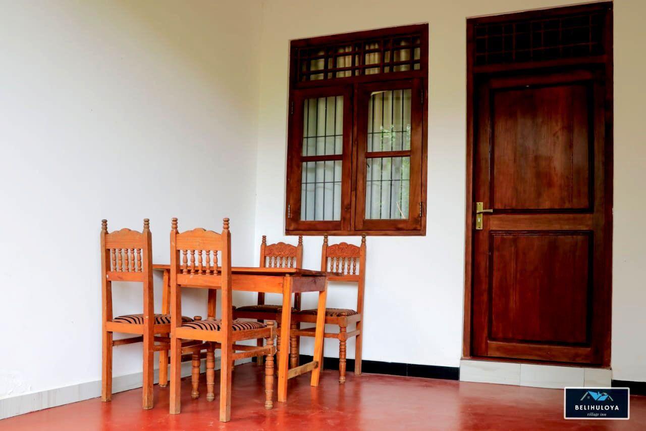 Sky Heaven Nuwaraeliya Guest house Nuwara Eliya