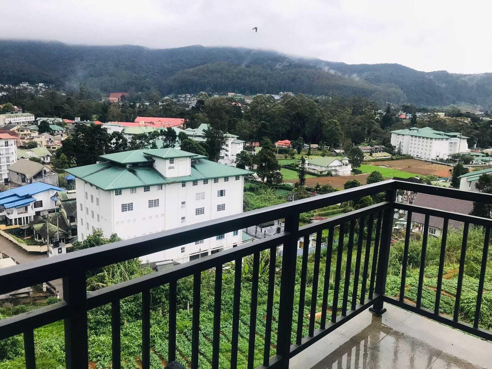 Guest house Sky Heaven Nuwaraeliya 3*